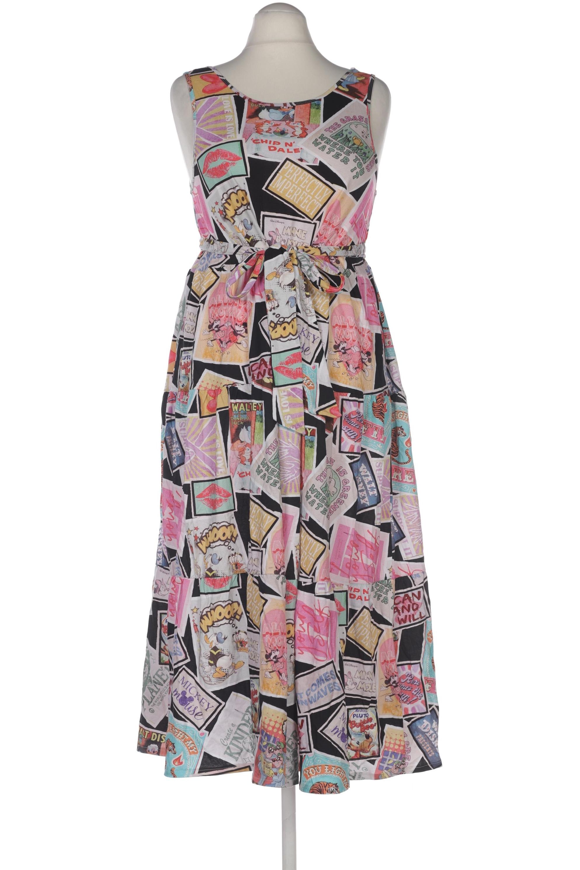 

Frogbox Damen Kleid, mehrfarbig, Gr. 40
