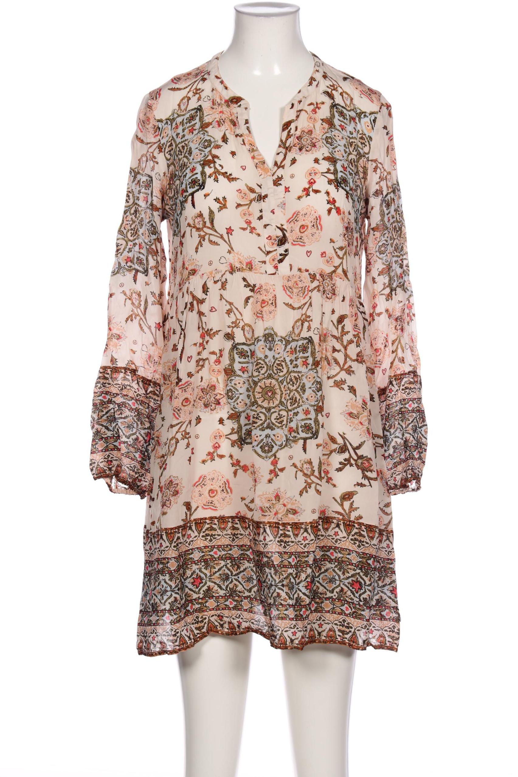 

Frogbox Damen Kleid, pink, Gr. 36