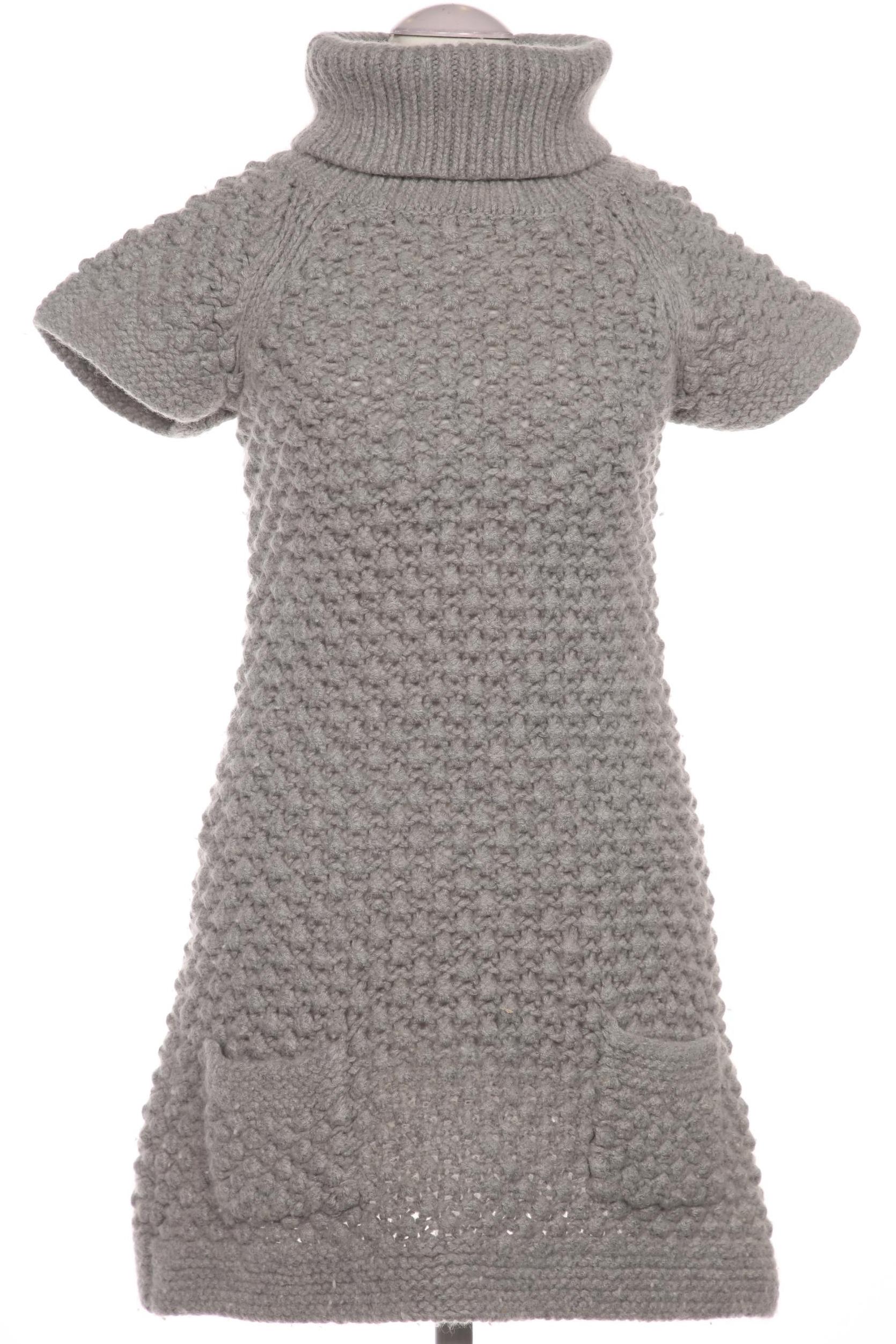 

Frogbox Damen Kleid, grau, Gr. 36