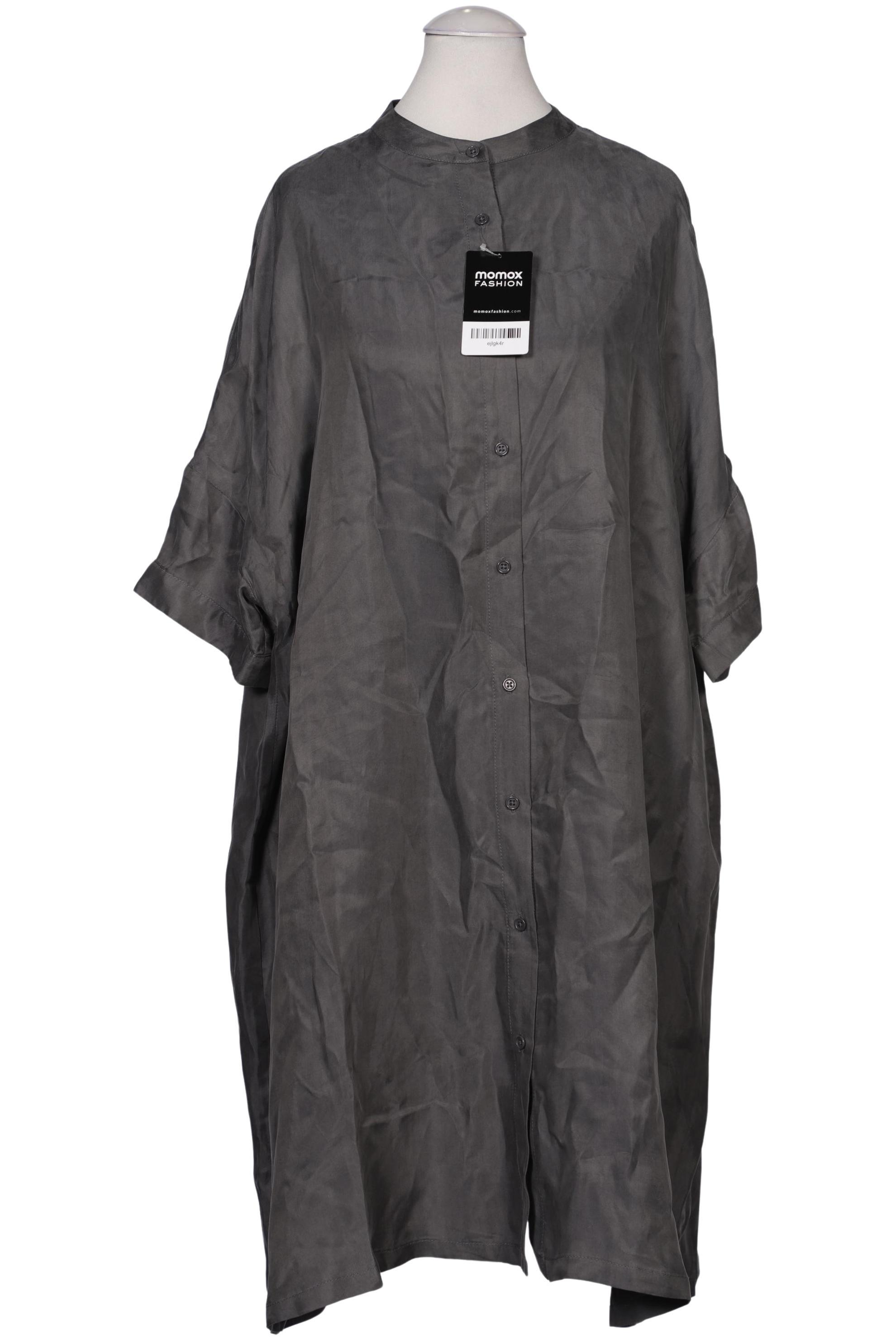 

Frogbox Damen Kleid, grau, Gr. 34