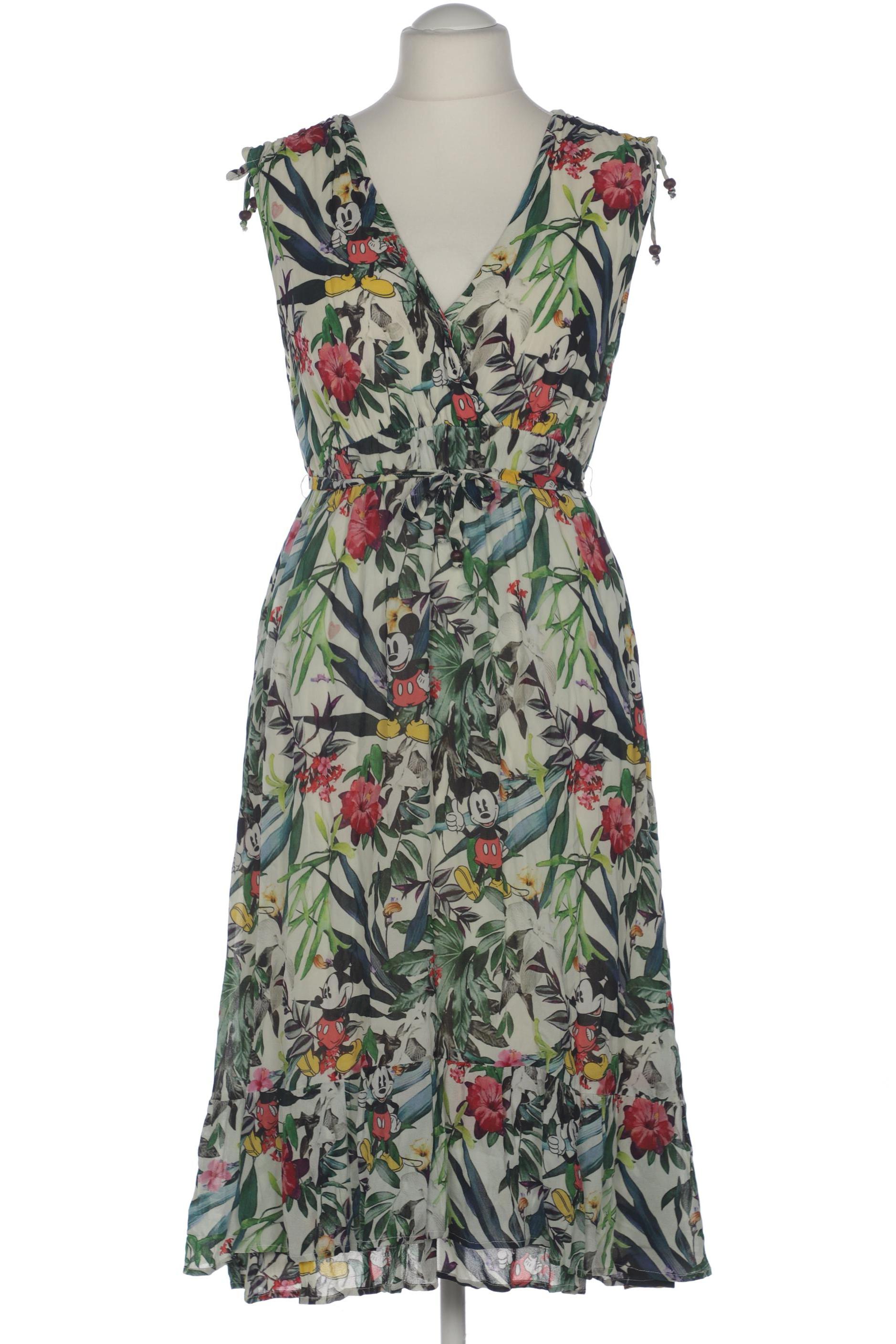 

Frogbox Damen Kleid, mehrfarbig, Gr. 40