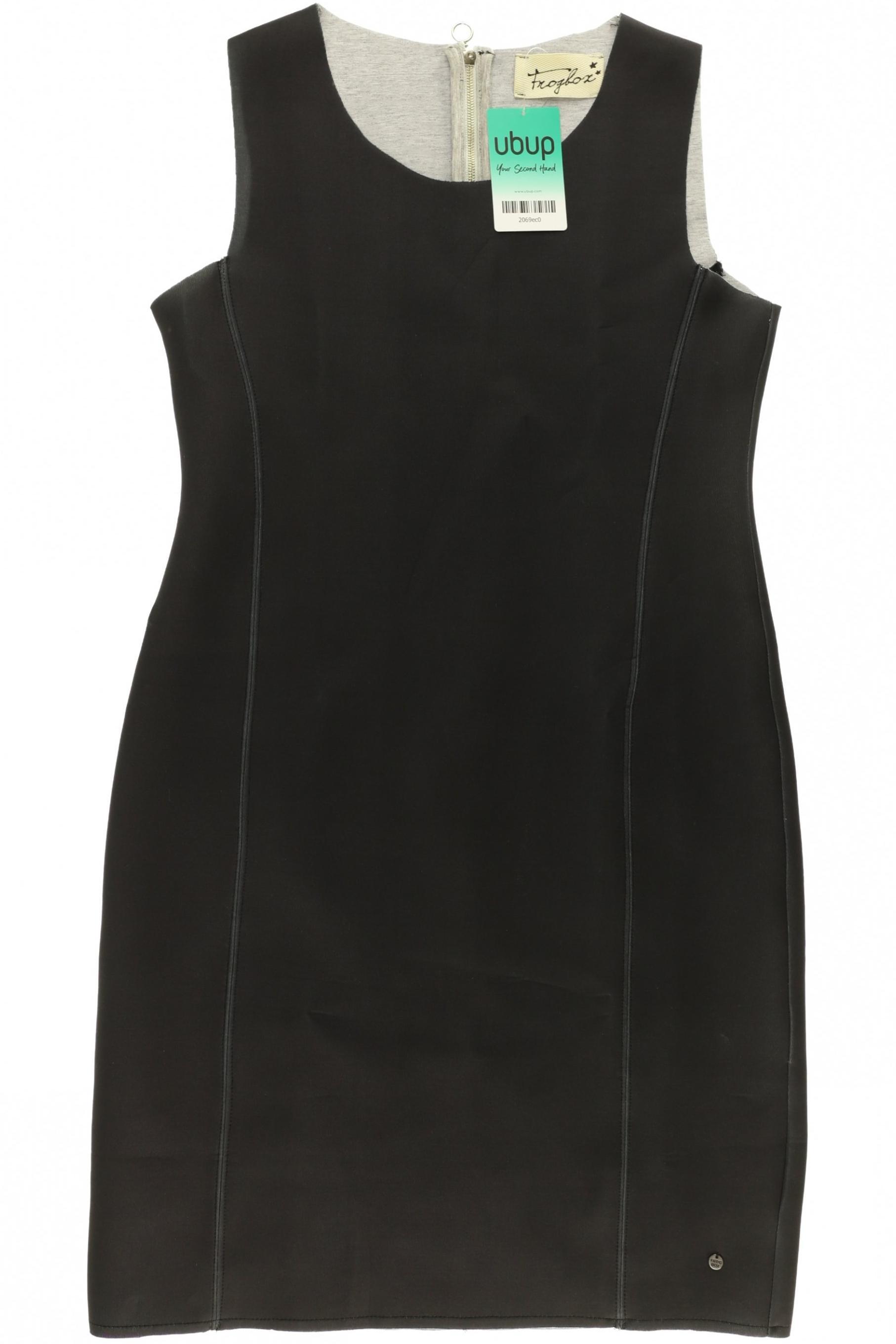 

Frogbox Damen Kleid, grau, Gr.