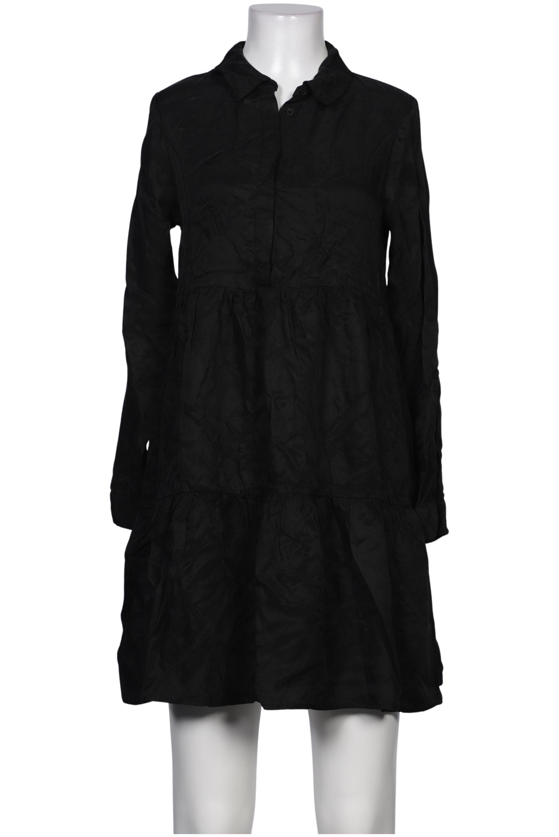 

Frogbox Damen Kleid, schwarz, Gr. 36