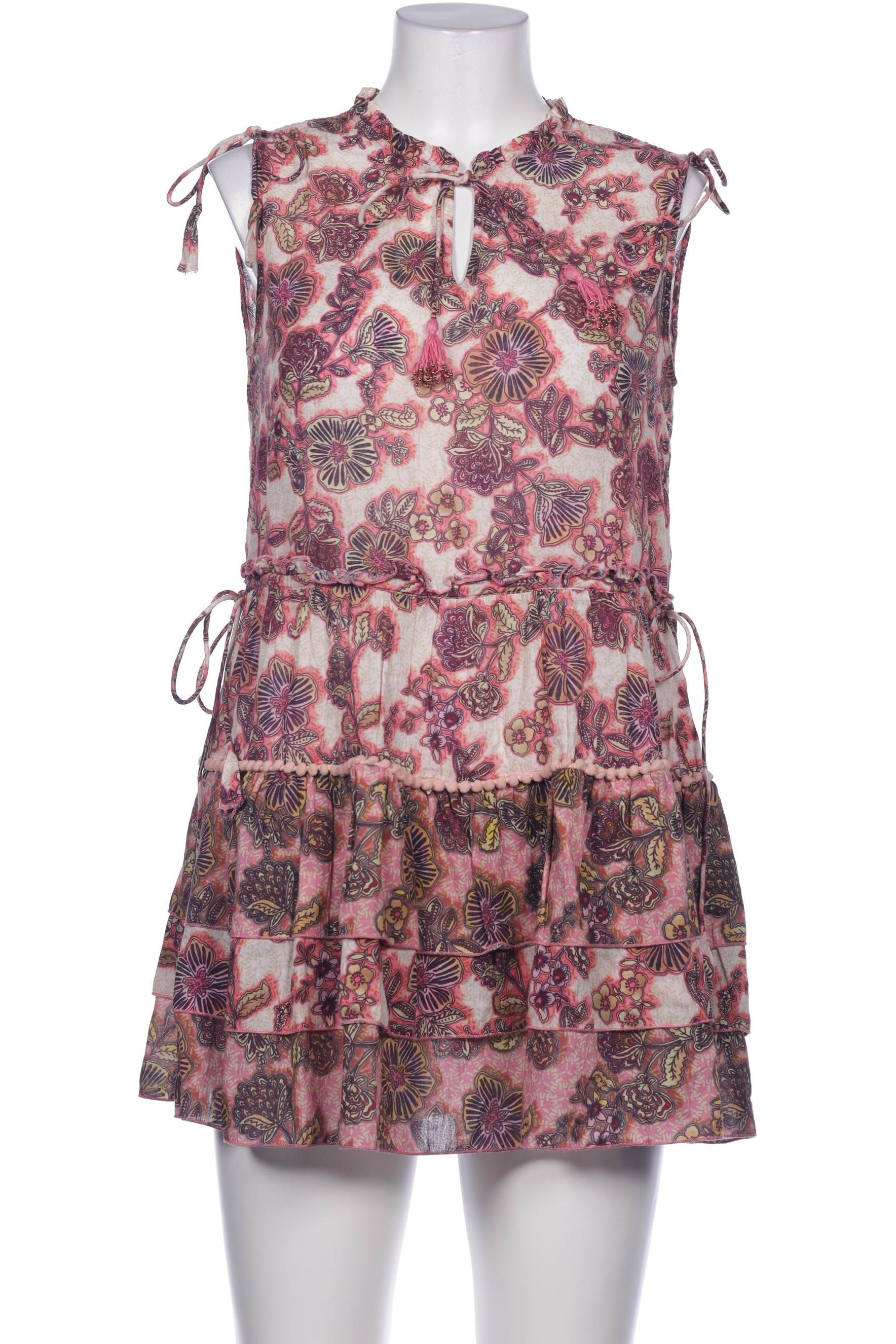 Thumbnail - Frogbox Damen Kleid, pink, Gr. 38
