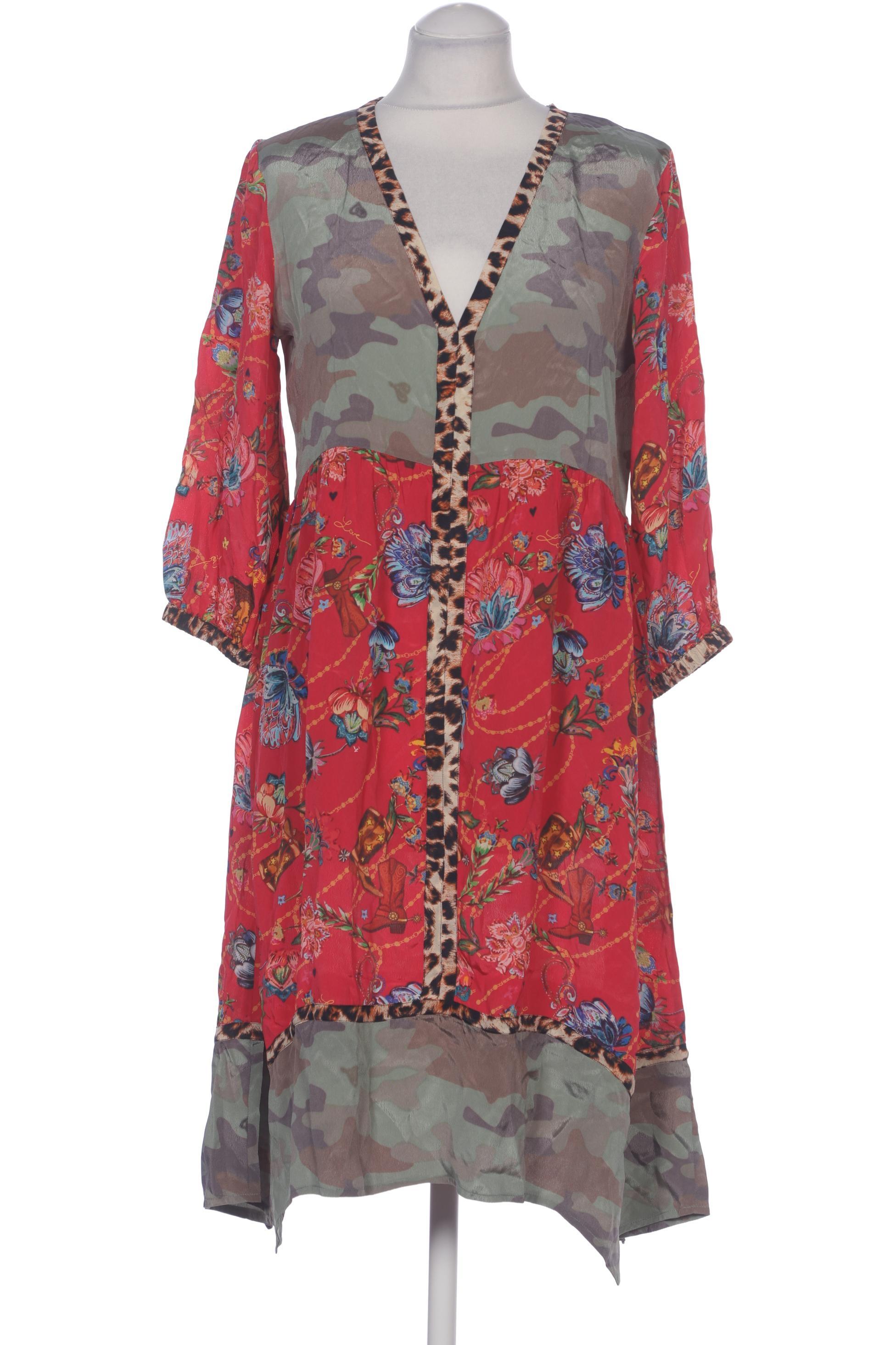 

Frogbox Damen Kleid, pink, Gr. 38