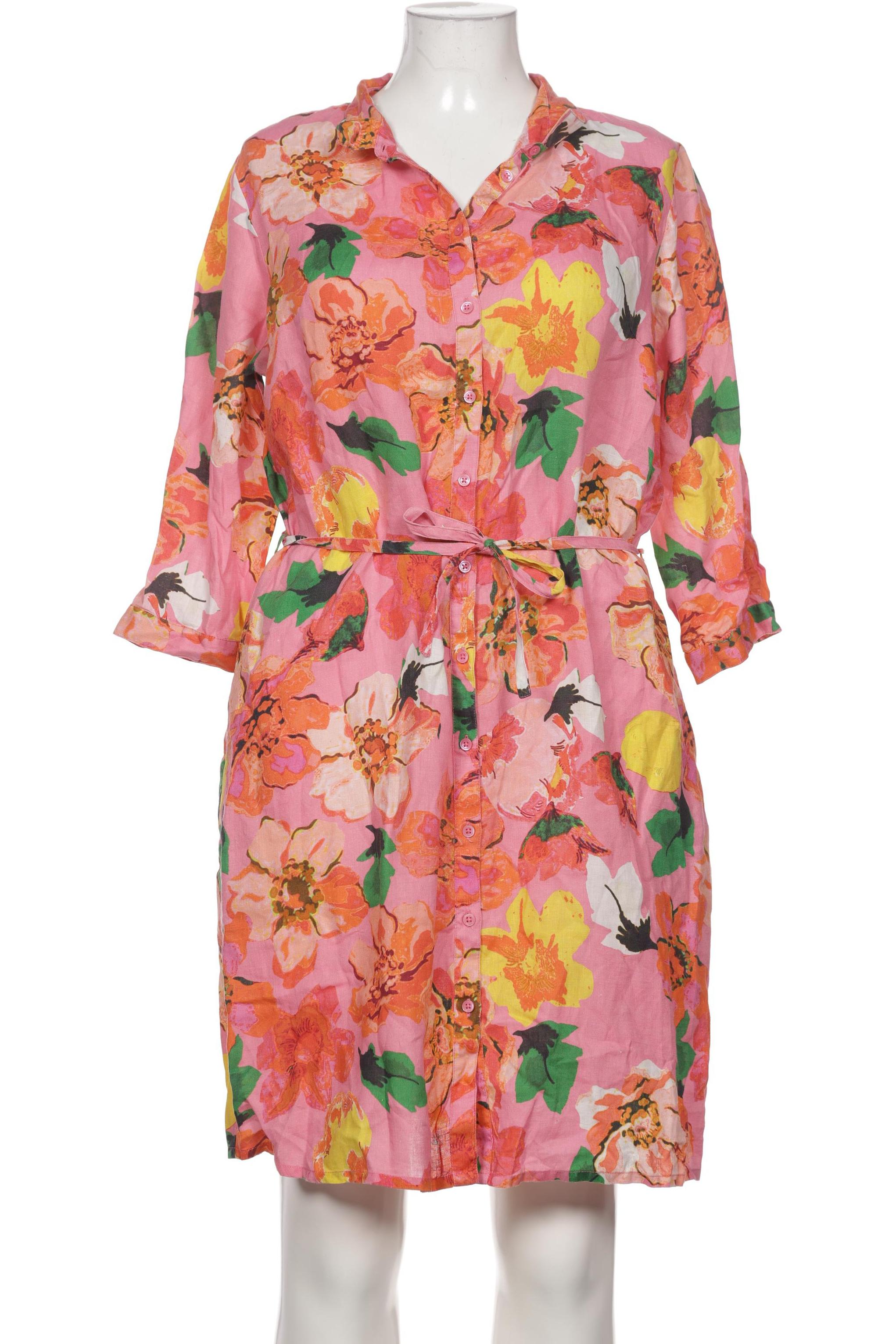 

Frogbox Damen Kleid, pink, Gr. 42
