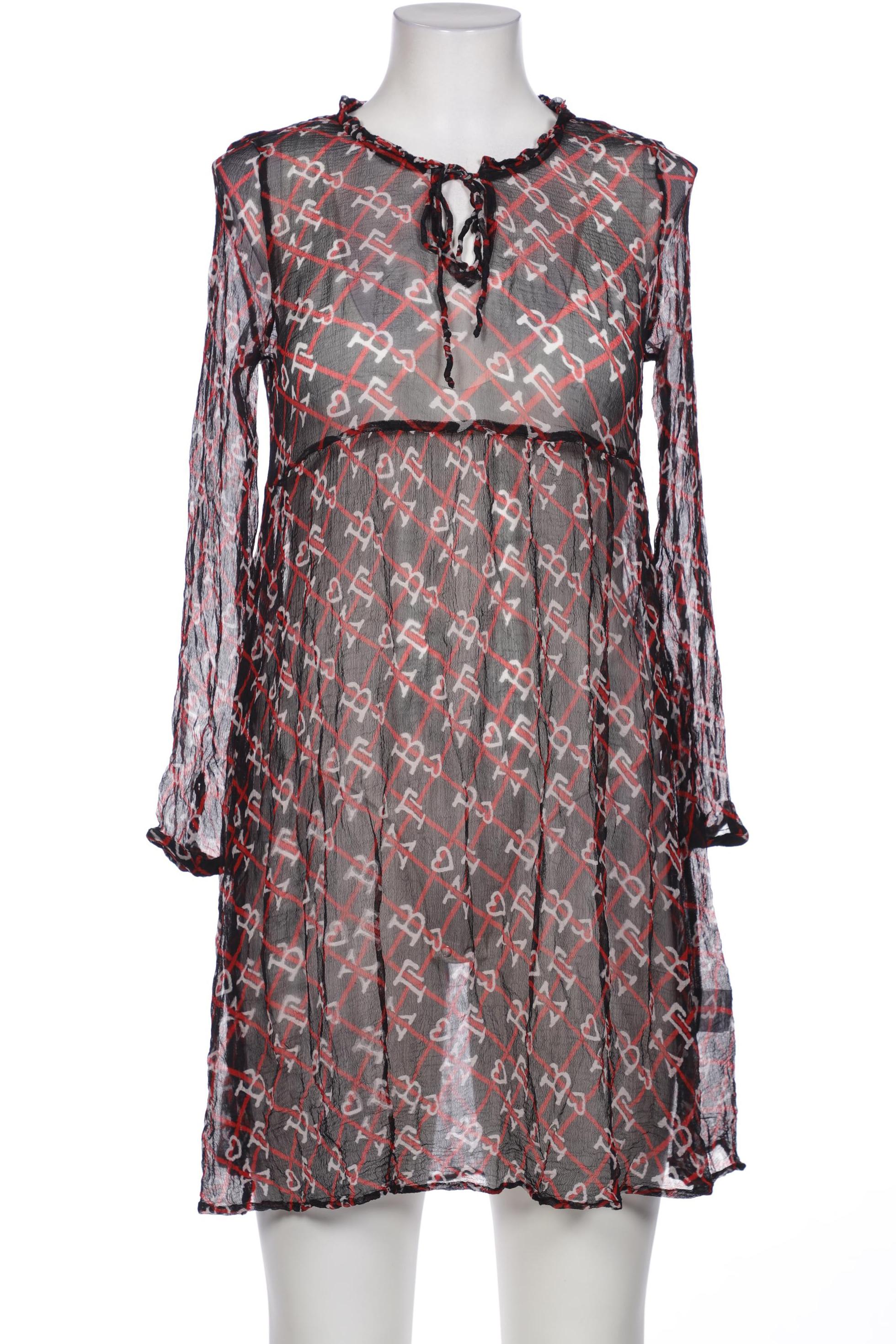 

Frogbox Damen Kleid, schwarz