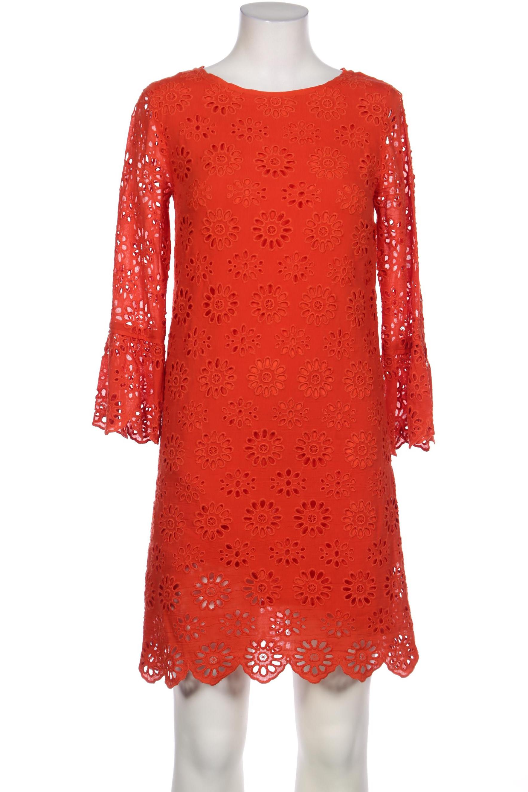 

Frogbox Damen Kleid, rot, Gr. 38