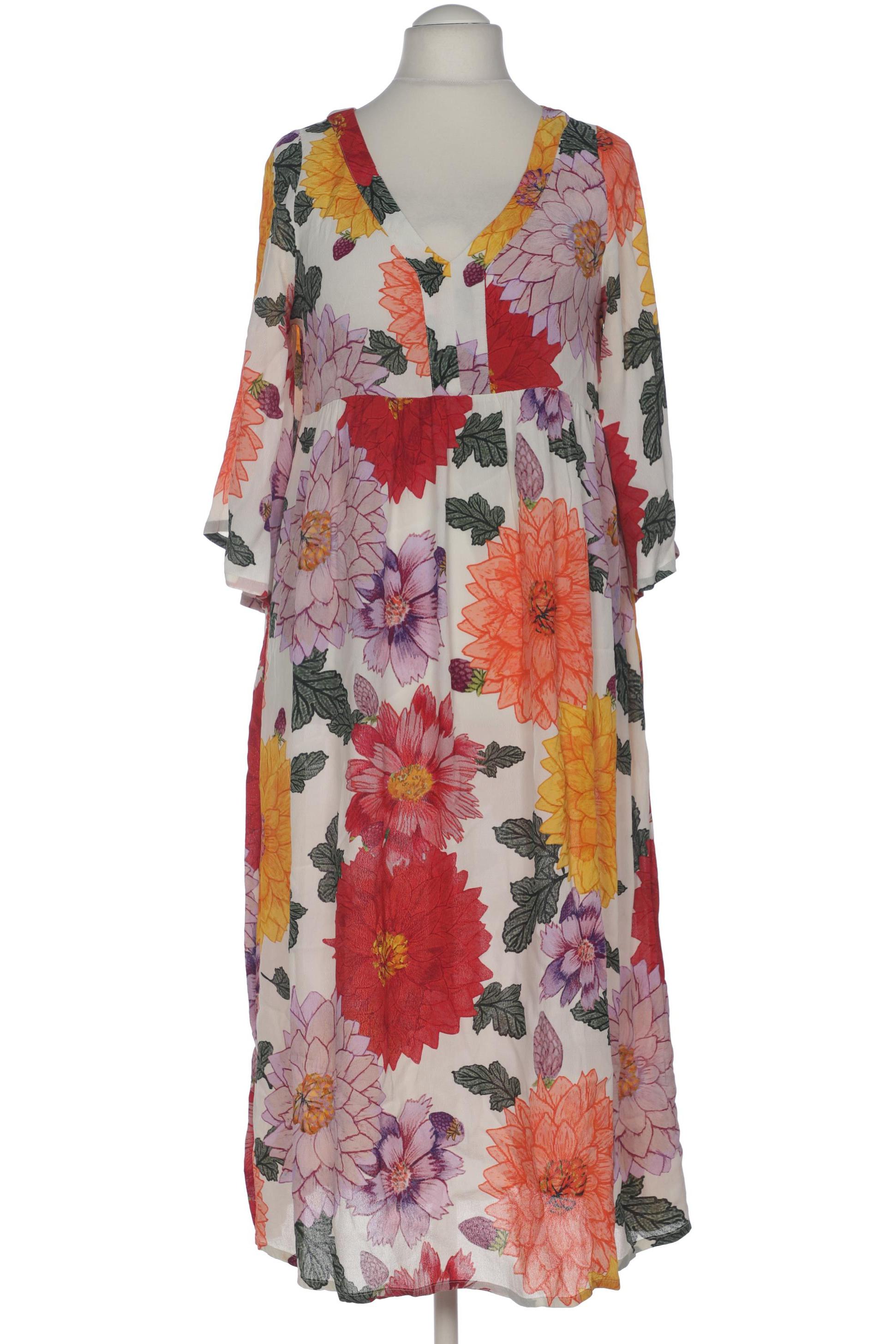 

Frogbox Damen Kleid, mehrfarbig, Gr. 40