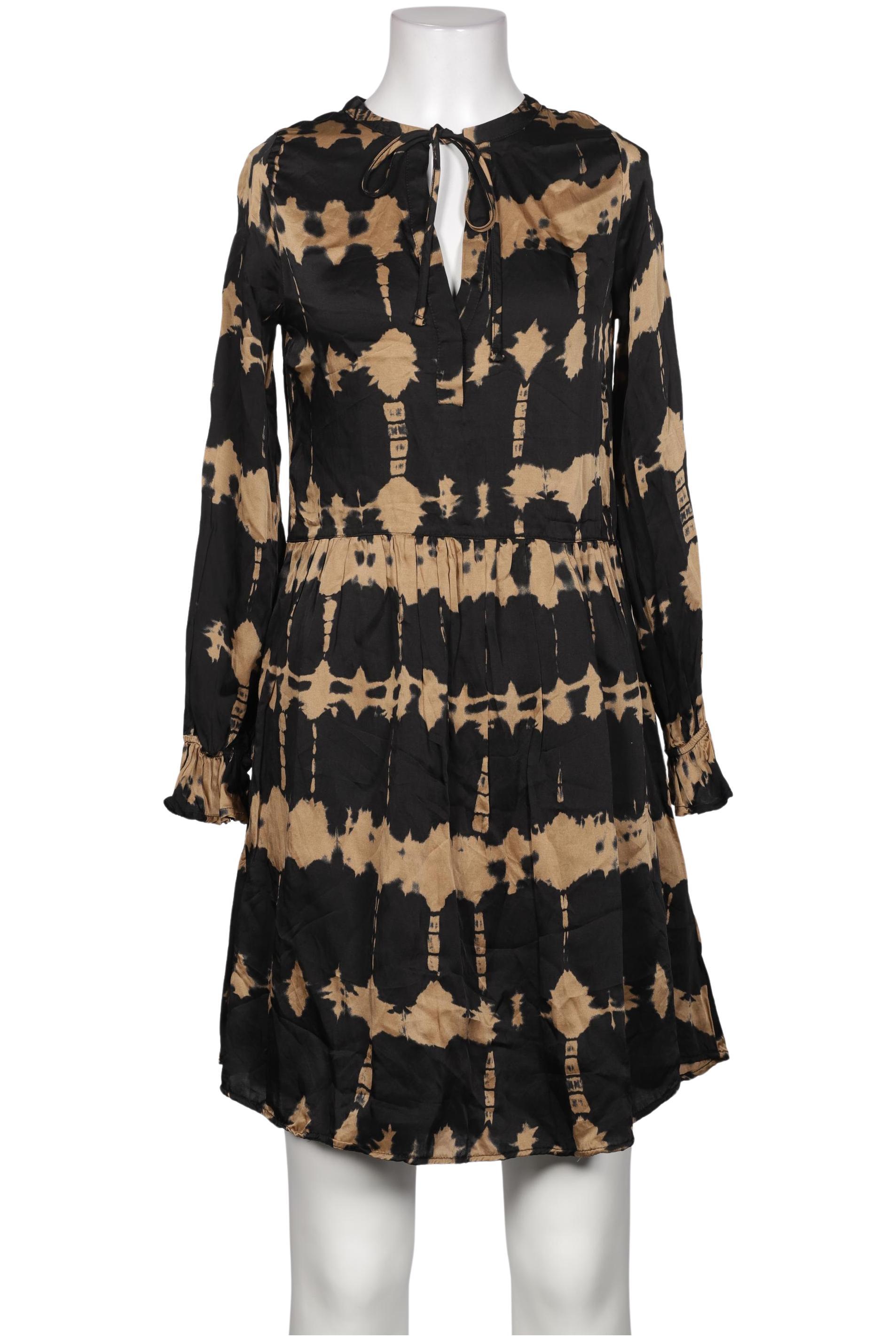 

Frogbox Damen Kleid, mehrfarbig, Gr. 34