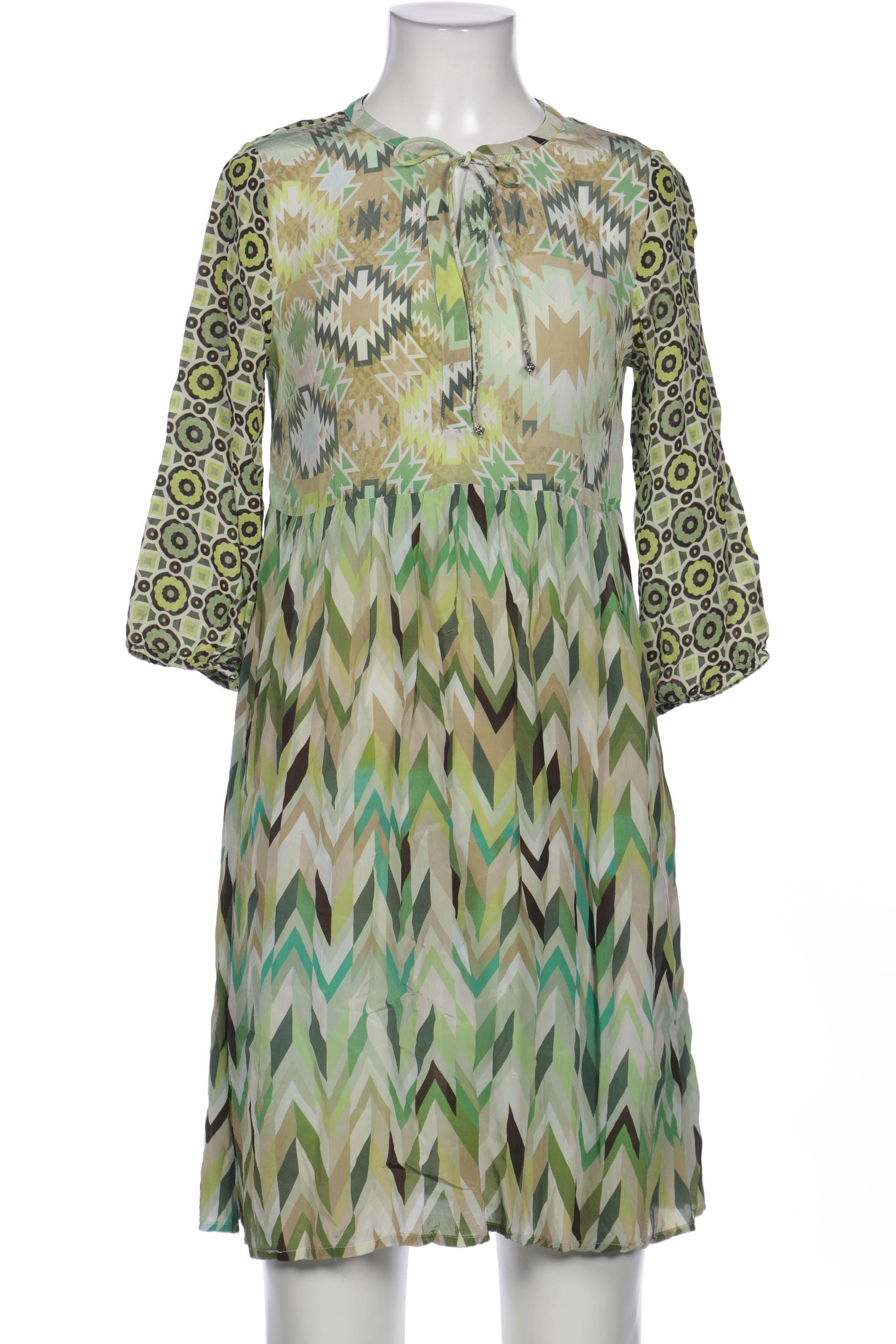 

Frogbox Damen Kleid, grün