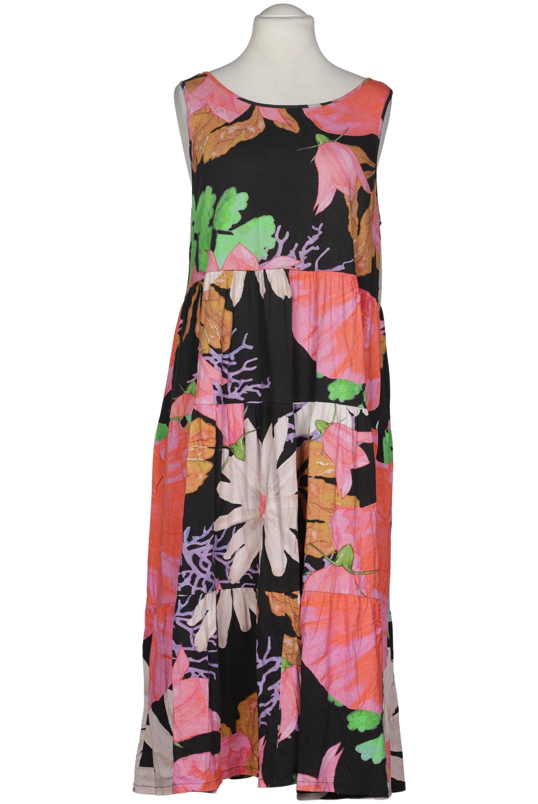 

Frogbox Damen Kleid, mehrfarbig, Gr. 44
