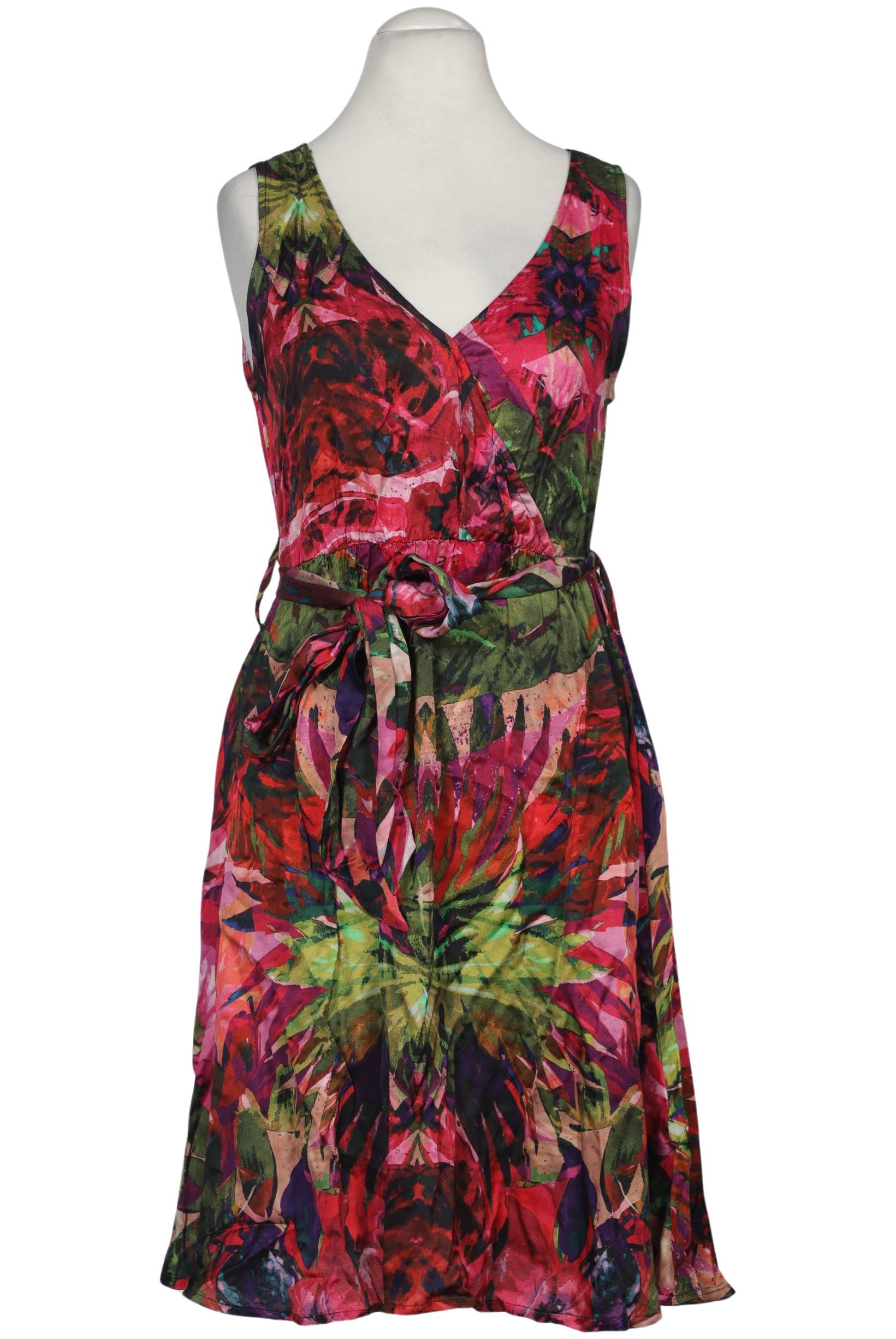 

Frogbox Damen Kleid, pink, Gr. 40