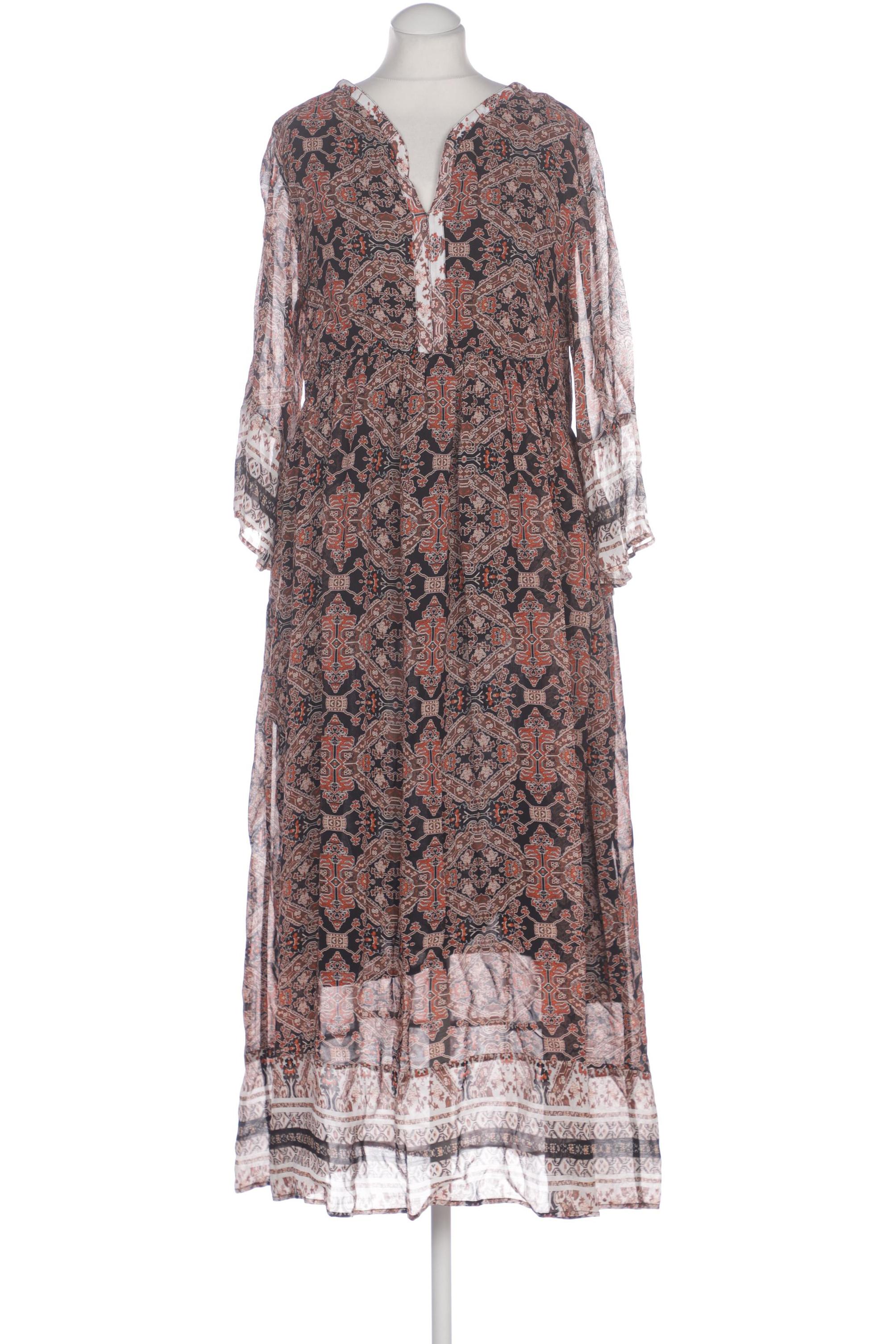 

Frogbox Damen Kleid, mehrfarbig, Gr. 38