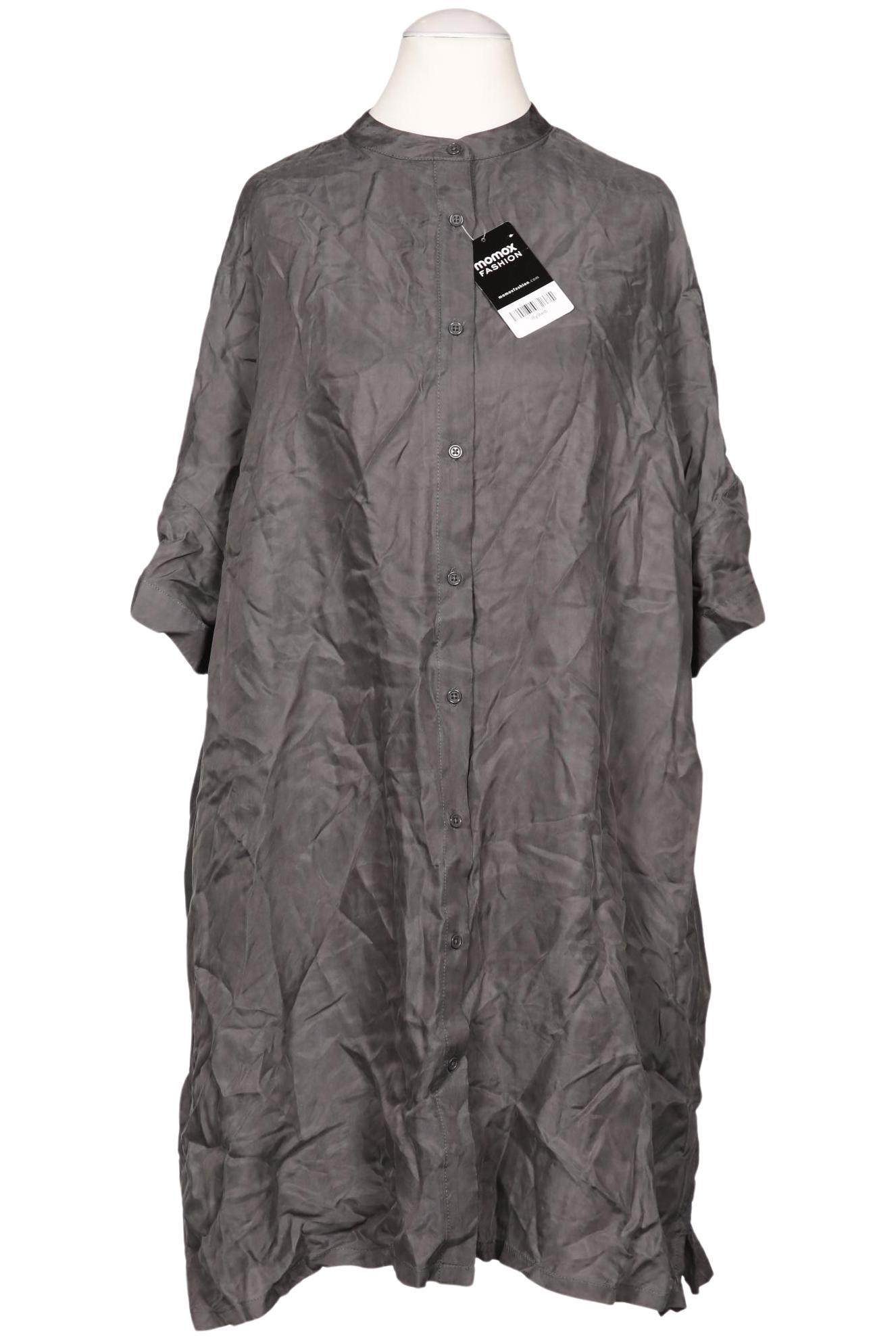 

Frogbox Damen Kleid, grau, Gr. 34