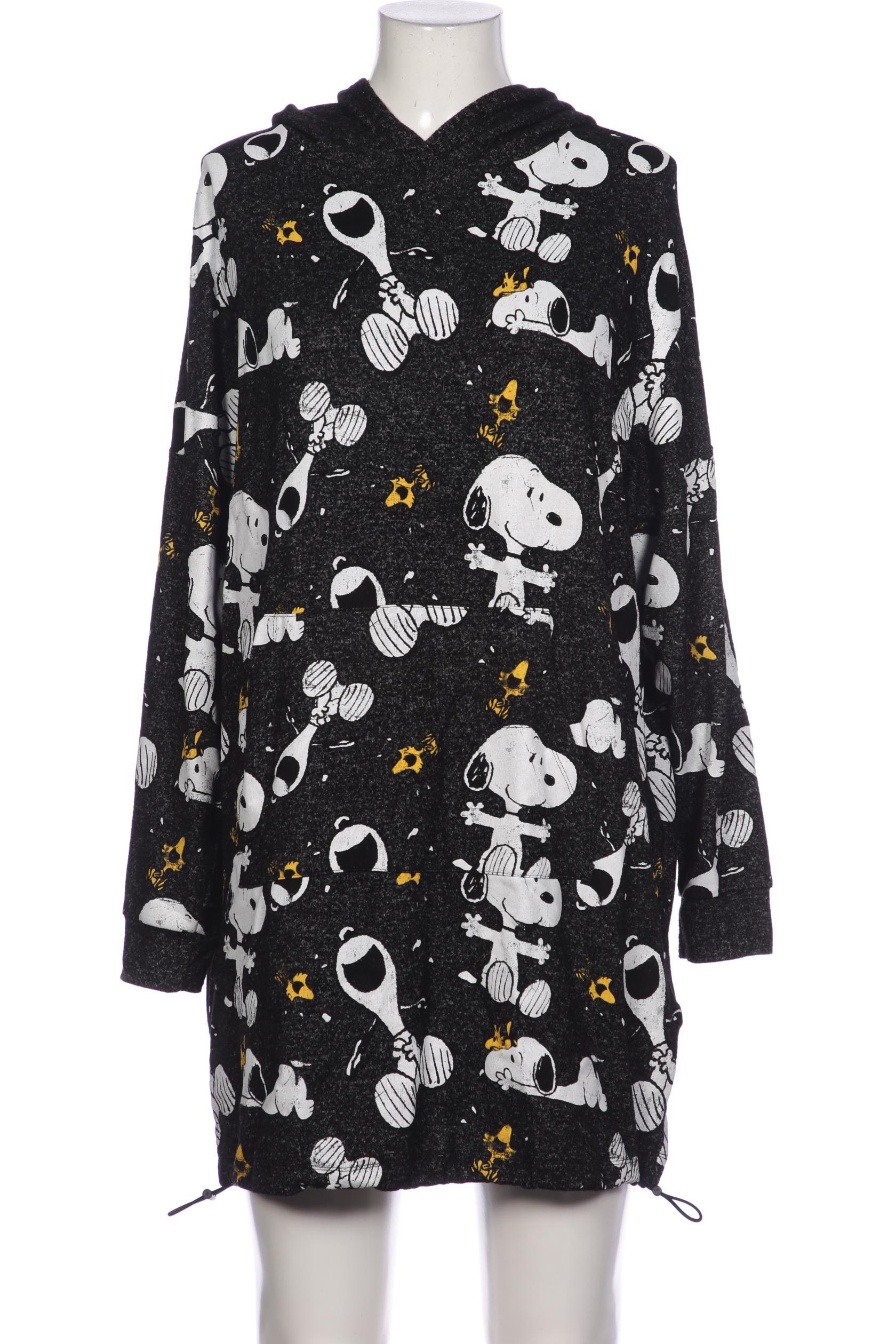 

Frogbox Damen Kleid, schwarz, Gr. 42