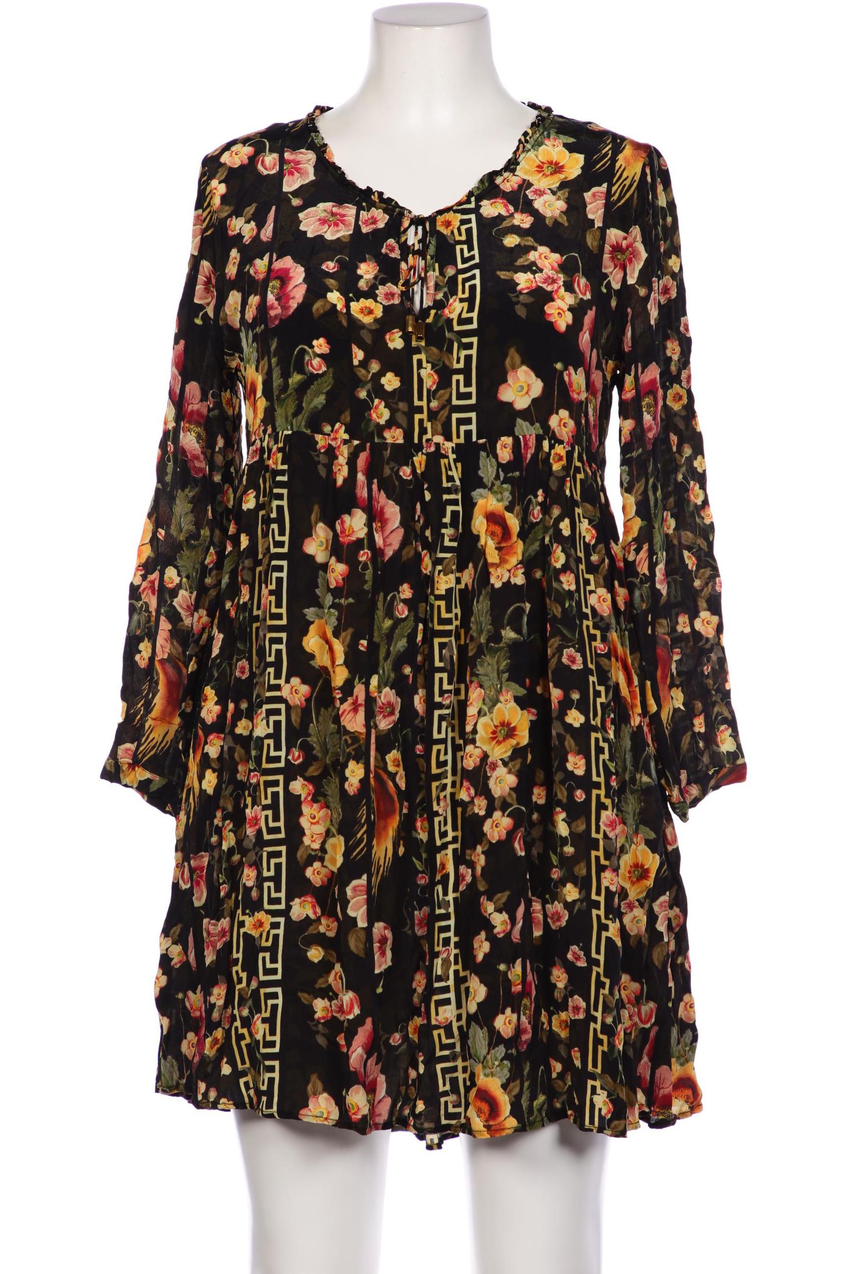 

Frogbox Damen Kleid, schwarz, Gr. 44