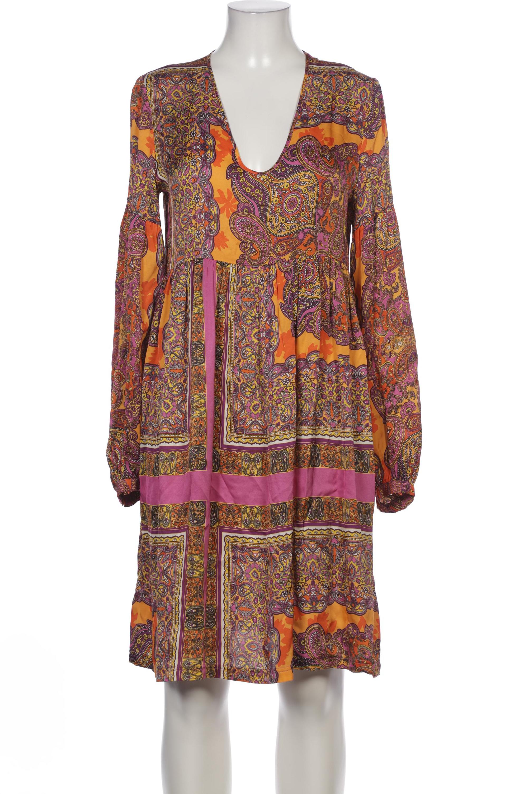 

Frogbox Damen Kleid, mehrfarbig, Gr. 40