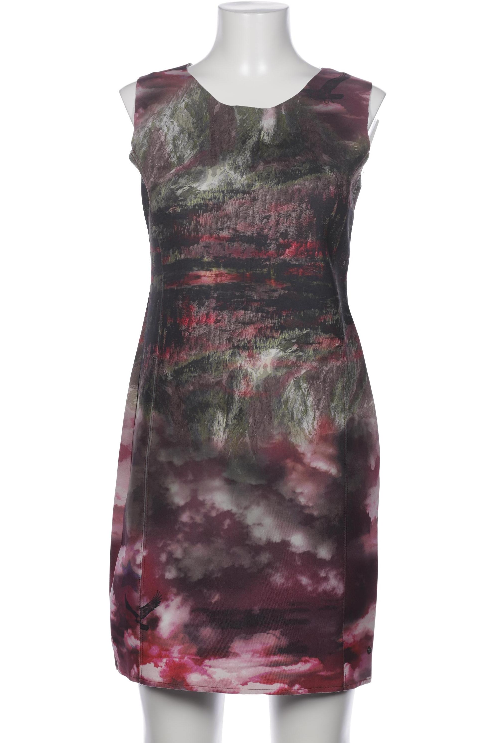

Frogbox Damen Kleid, mehrfarbig, Gr. 42
