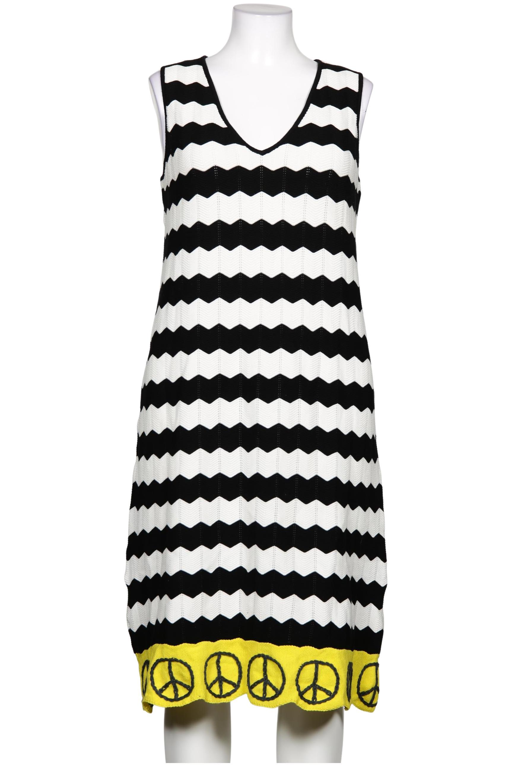 

Frogbox Damen Kleid, schwarz, Gr. 44