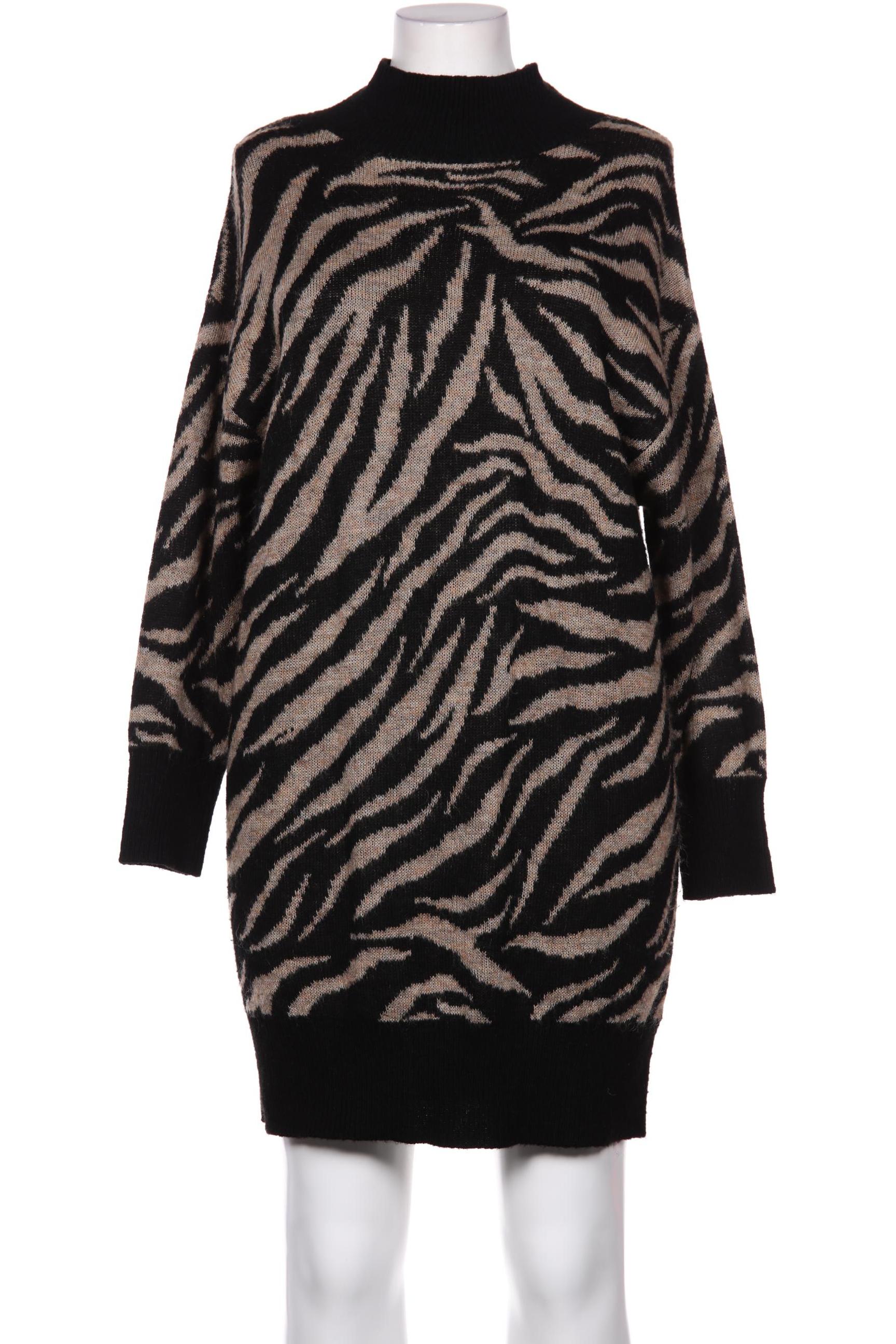 

Frogbox Damen Kleid, schwarz, Gr. 38