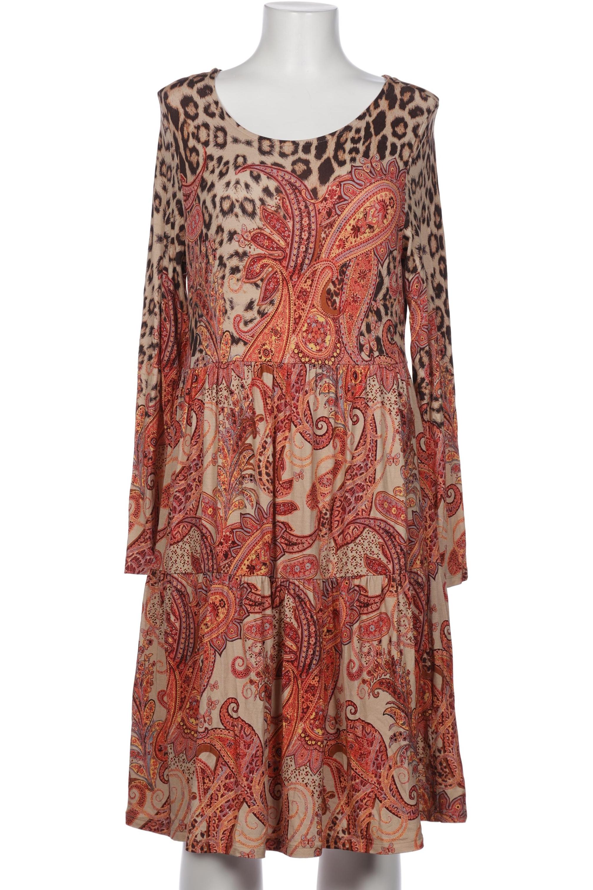 

Frogbox Damen Kleid, mehrfarbig, Gr. 40