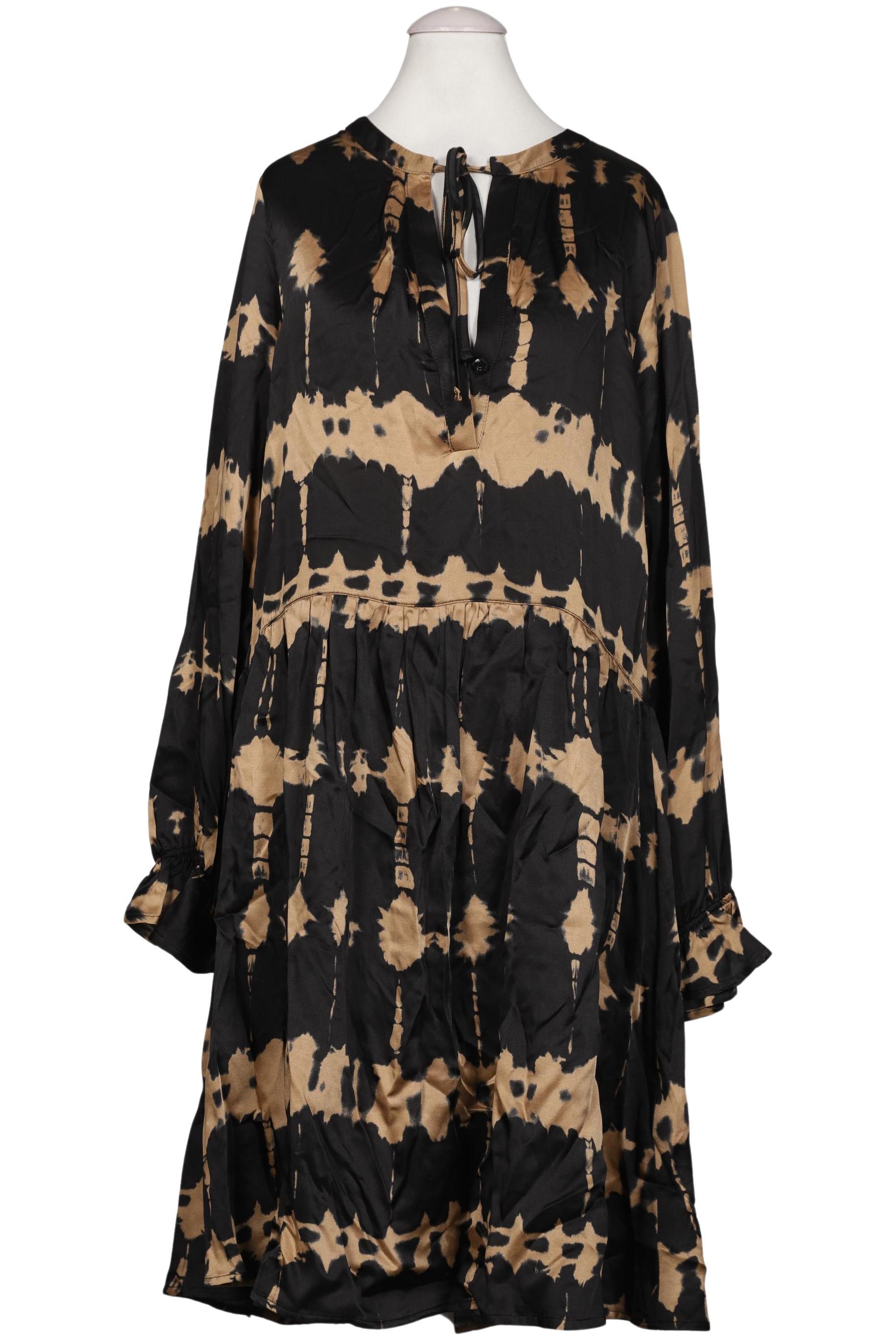 

Frogbox Damen Kleid, schwarz, Gr. 38