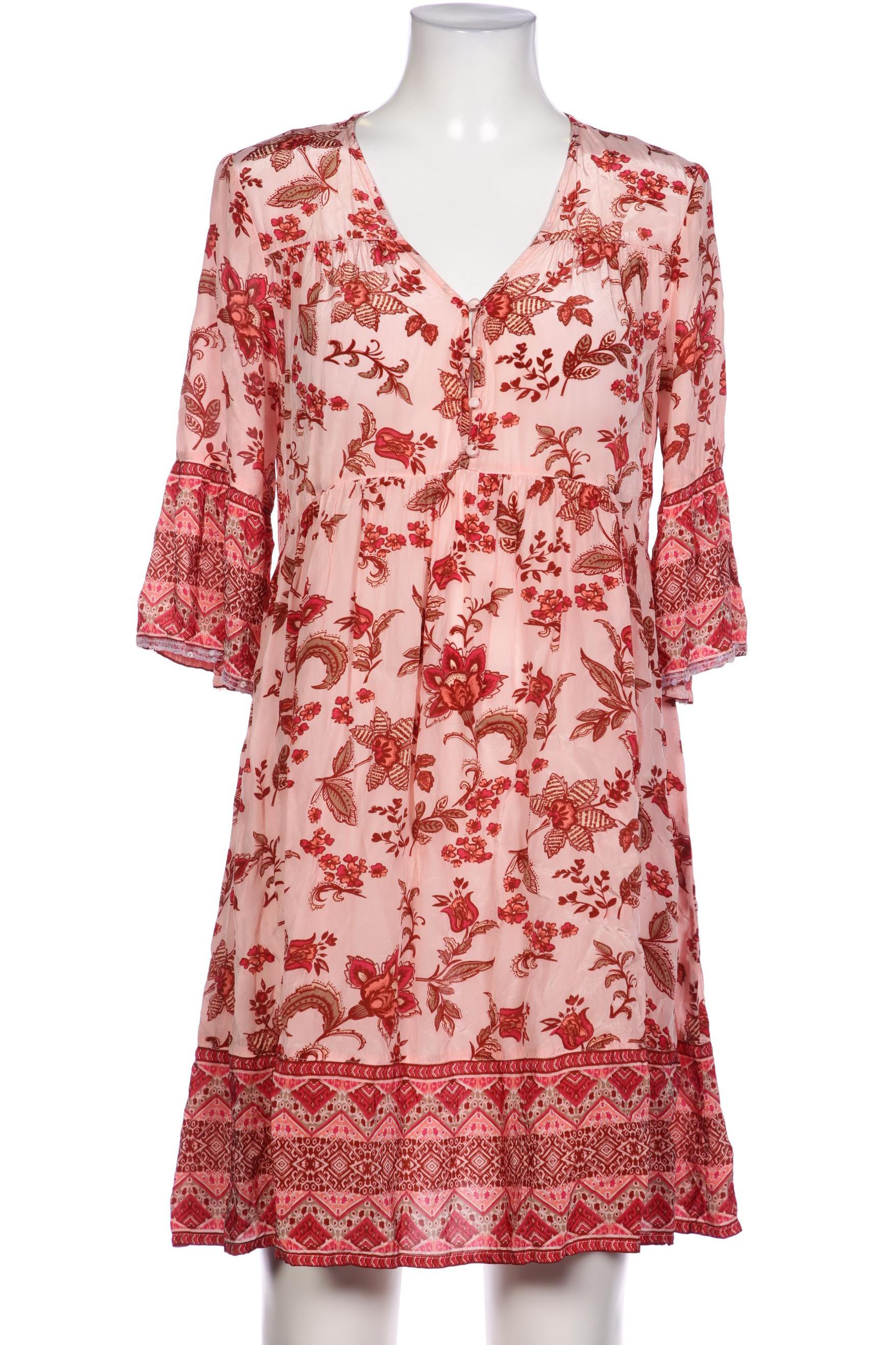 

Frogbox Damen Kleid, pink, Gr. 40