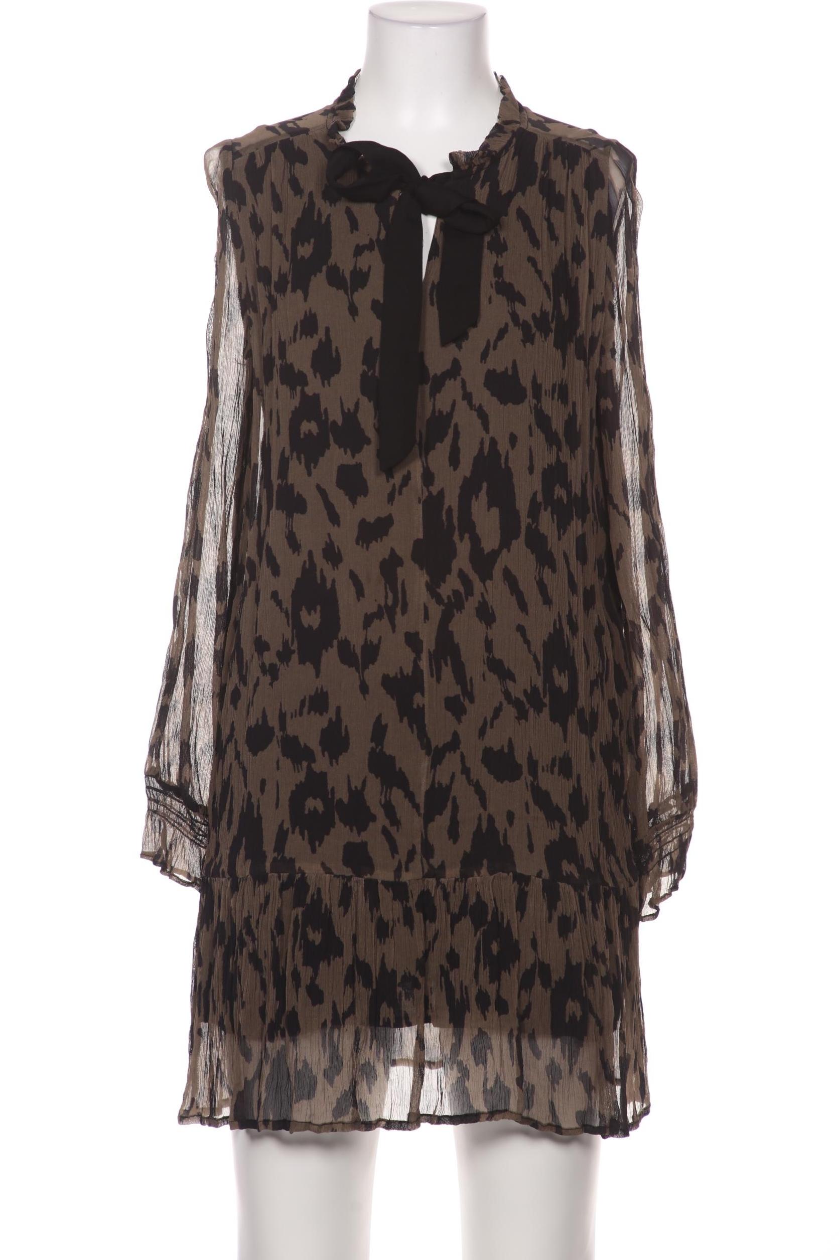 

Frogbox Damen Kleid, grün, Gr. 36