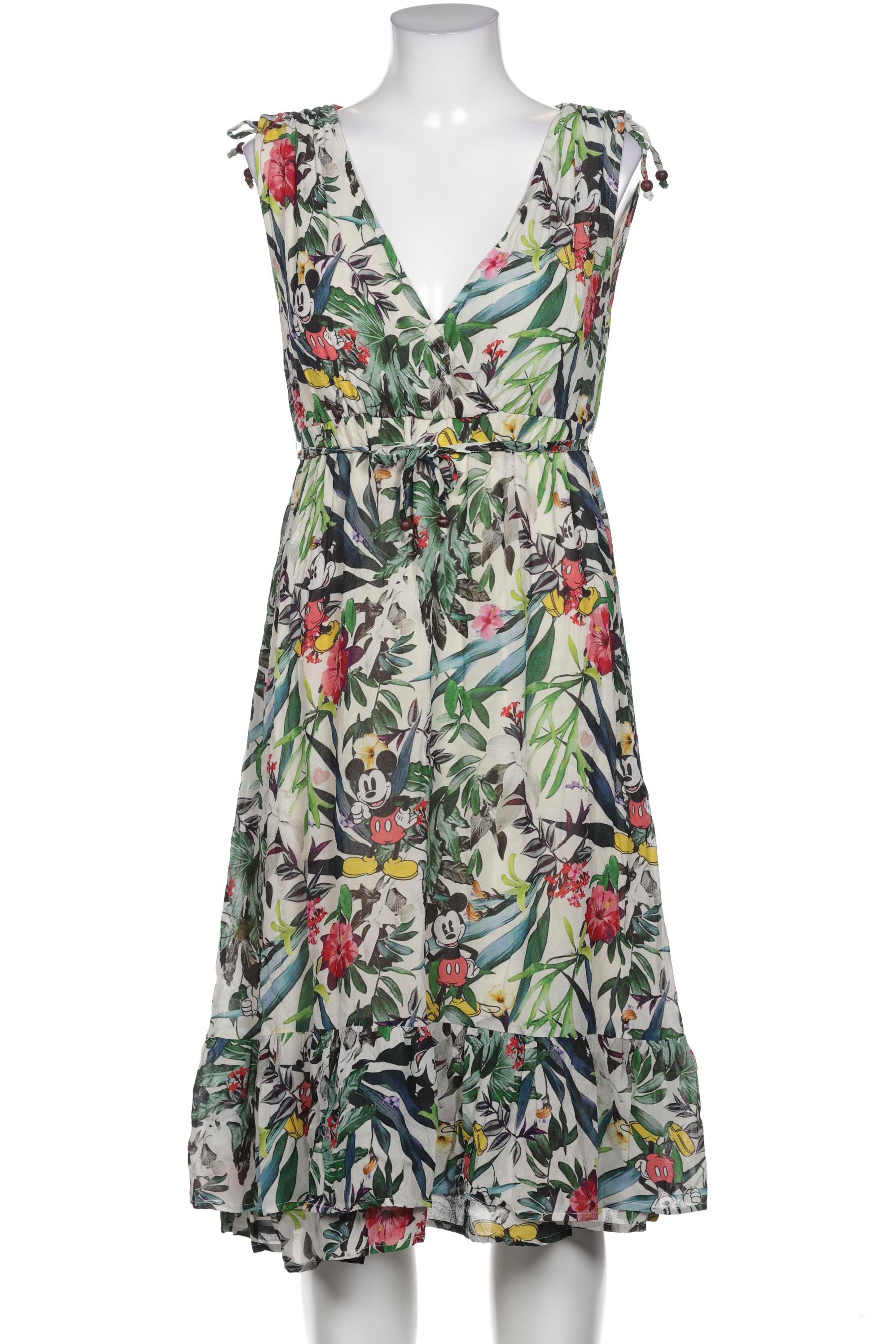 

Frogbox Damen Kleid, mehrfarbig