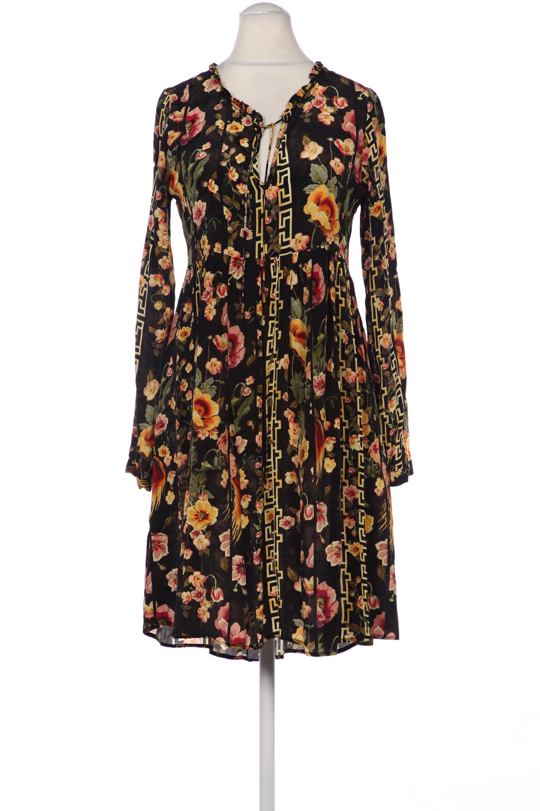 

Frogbox Damen Kleid, schwarz, Gr. 36