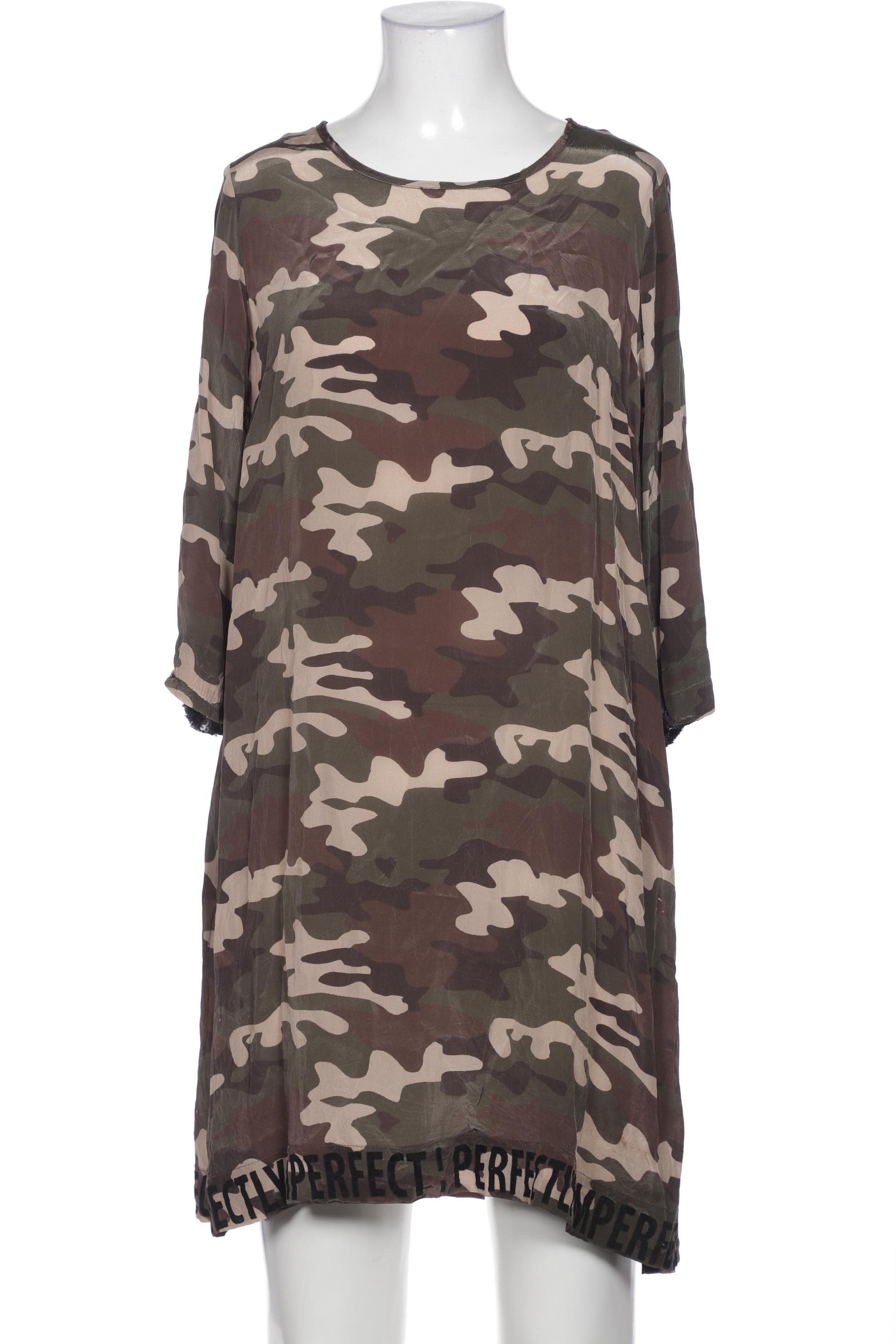 

Frogbox Damen Kleid, grün