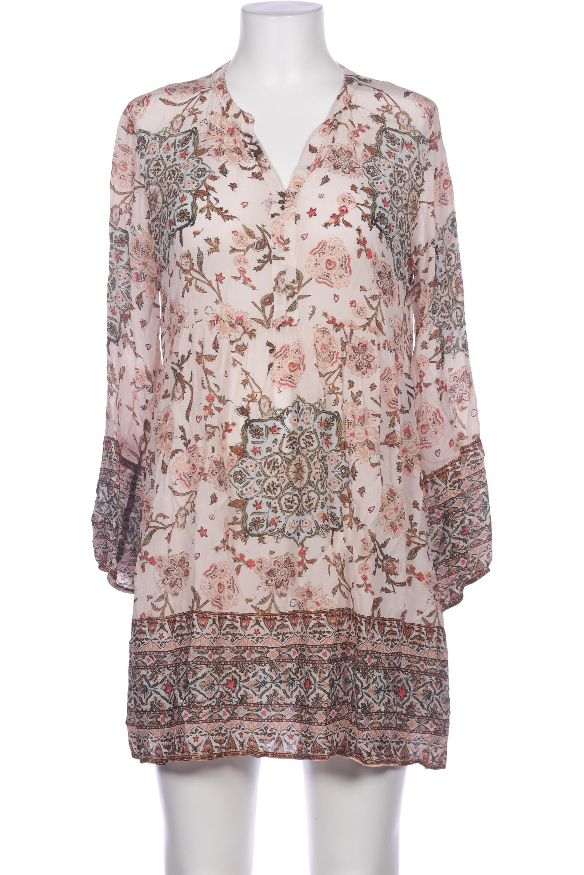 

Frogbox Damen Kleid, pink, Gr. 40