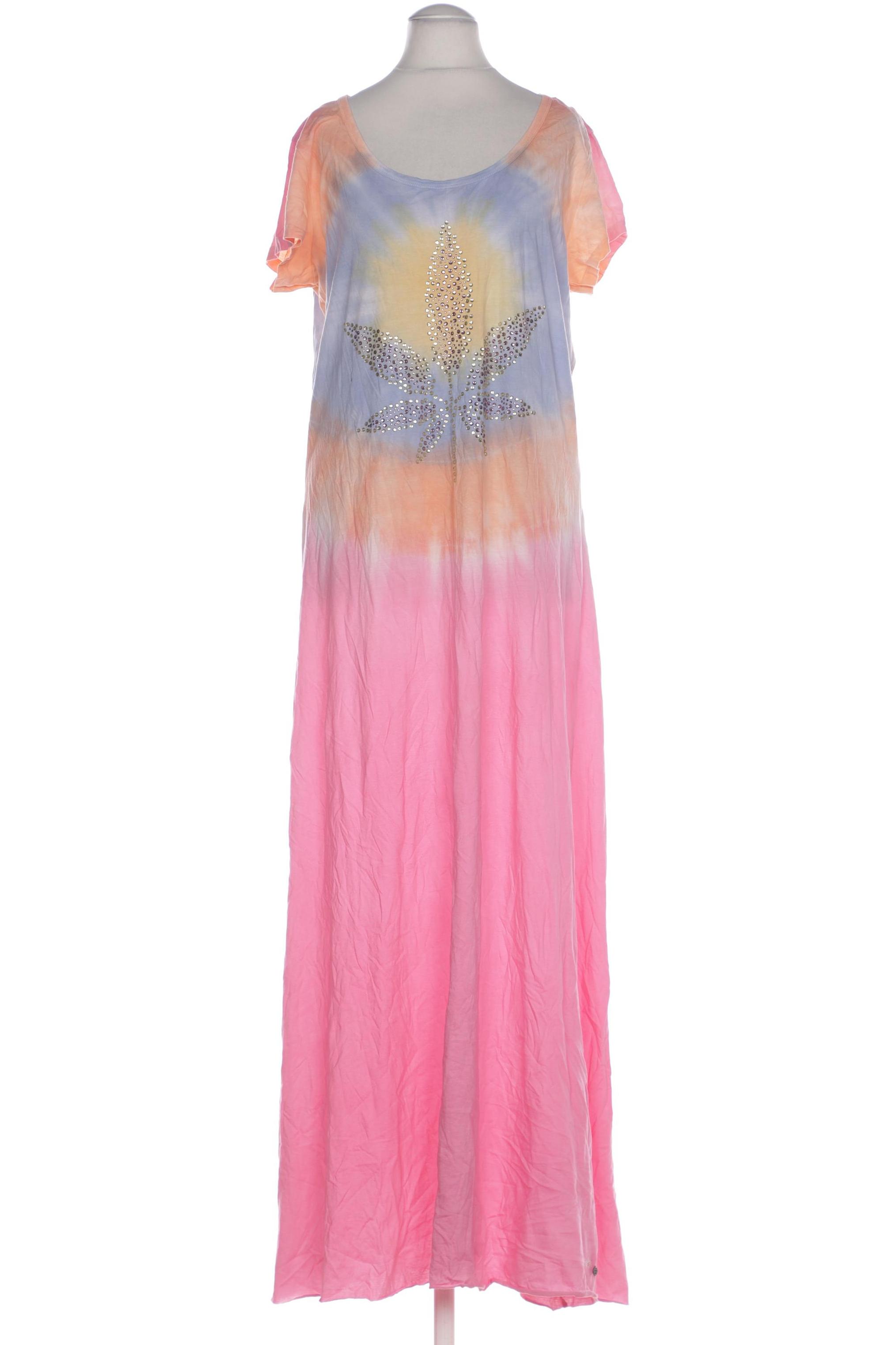

Frogbox Damen Kleid, pink, Gr. 42