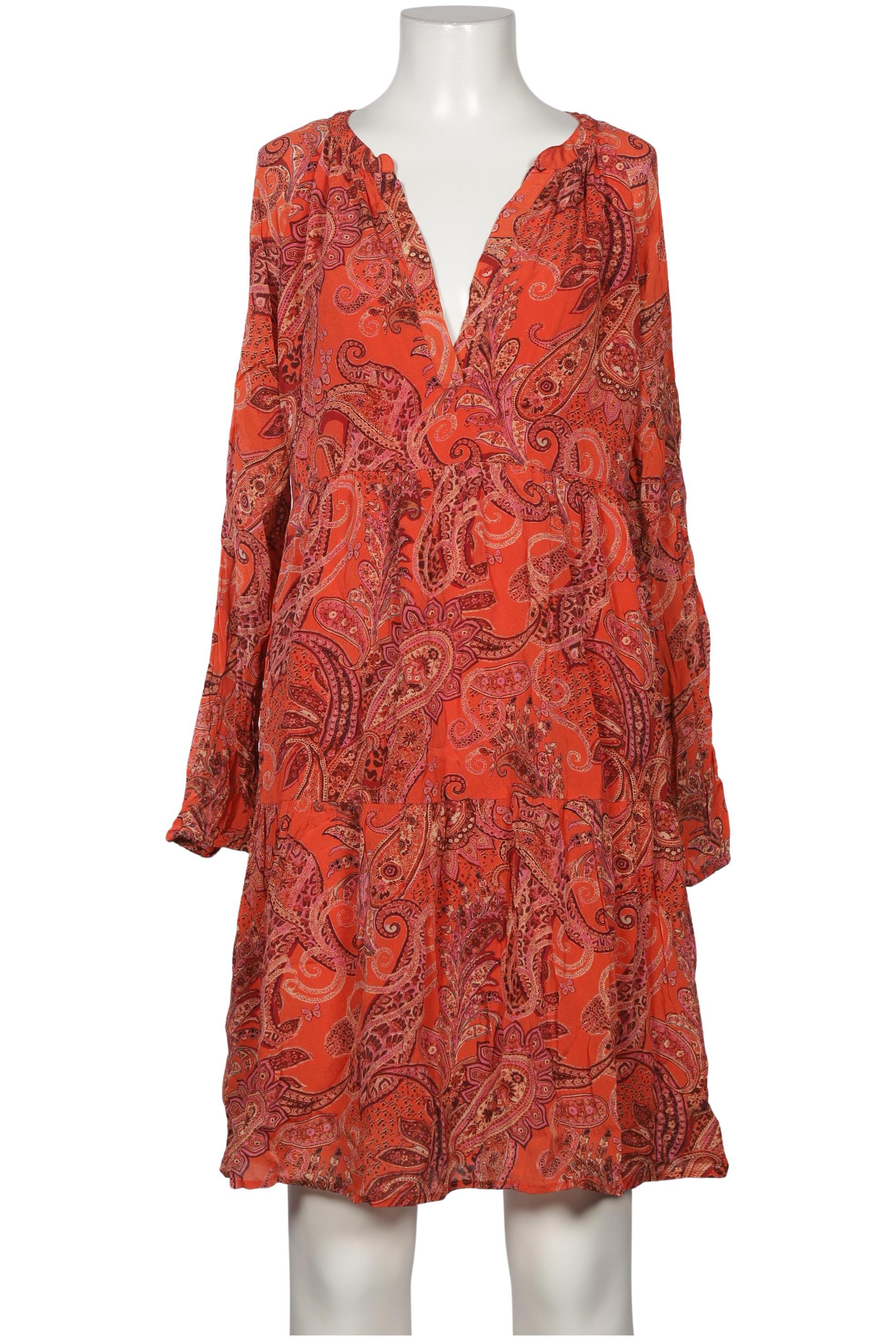 

Frogbox Damen Kleid, rot, Gr. 38