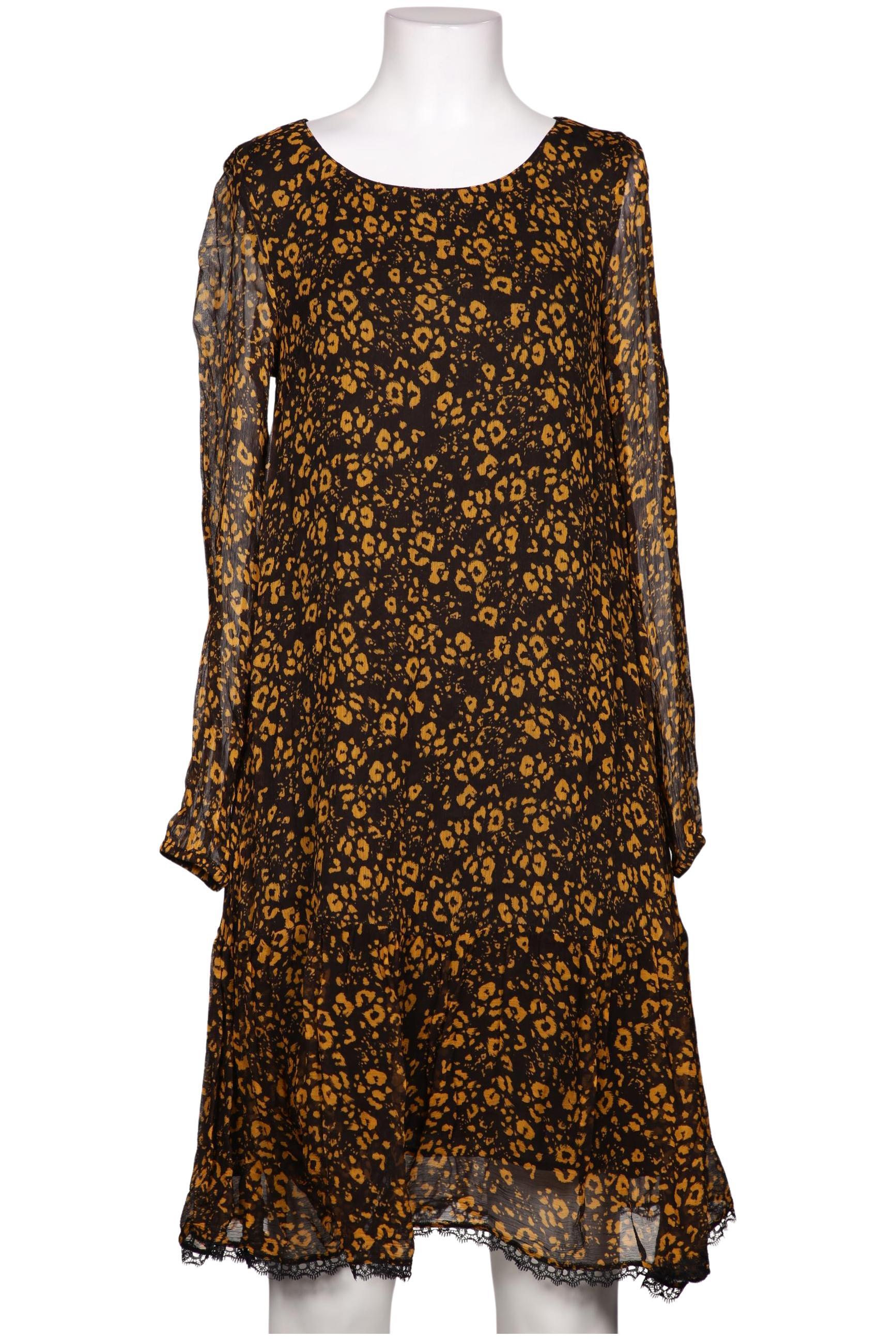 

Frogbox Damen Kleid, schwarz, Gr. 34