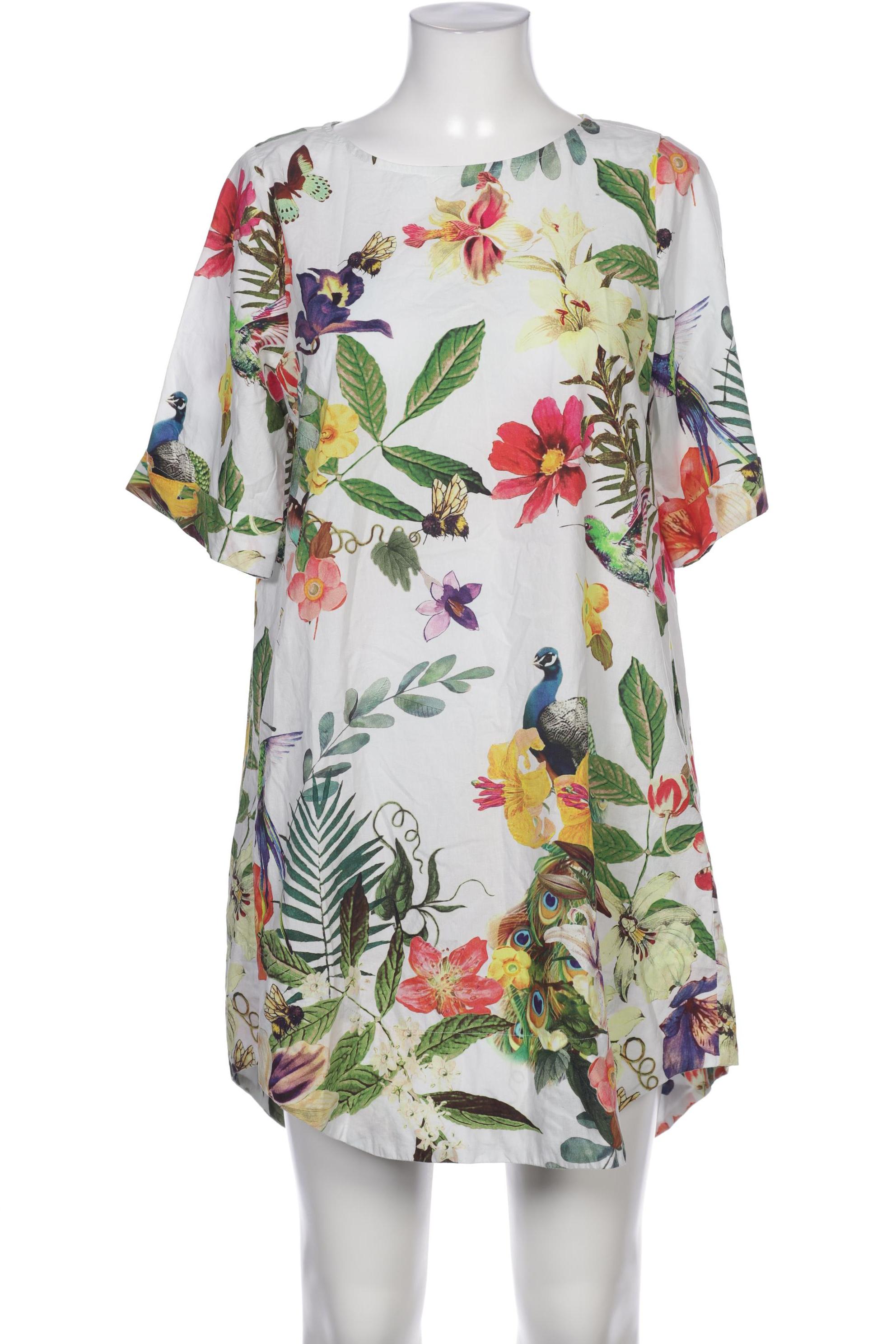 

Frogbox Damen Kleid, mehrfarbig