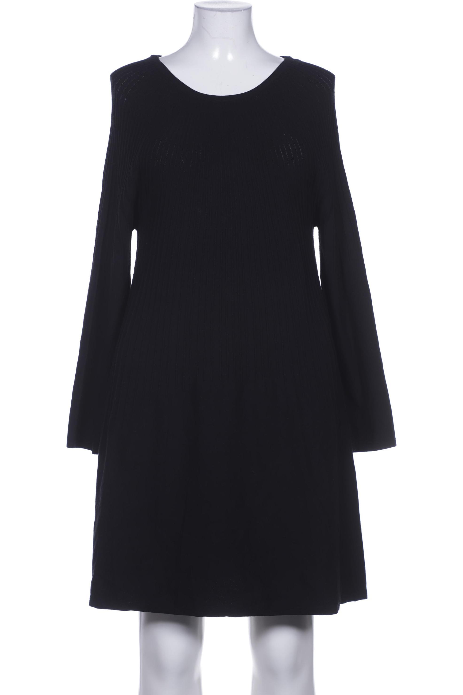 

Frogbox Damen Kleid, schwarz, Gr. 44