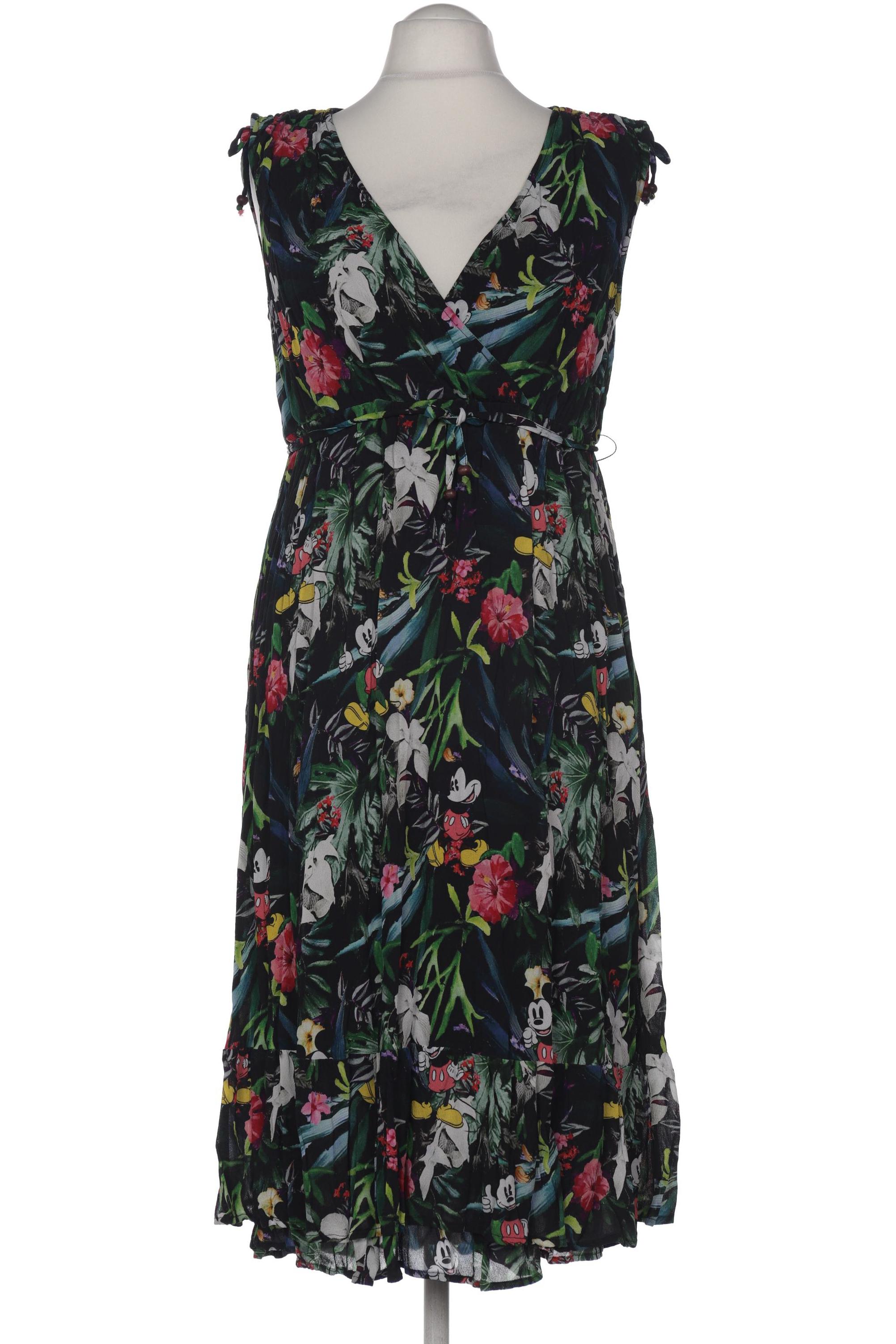 

Frogbox Damen Kleid, marineblau, Gr. 42
