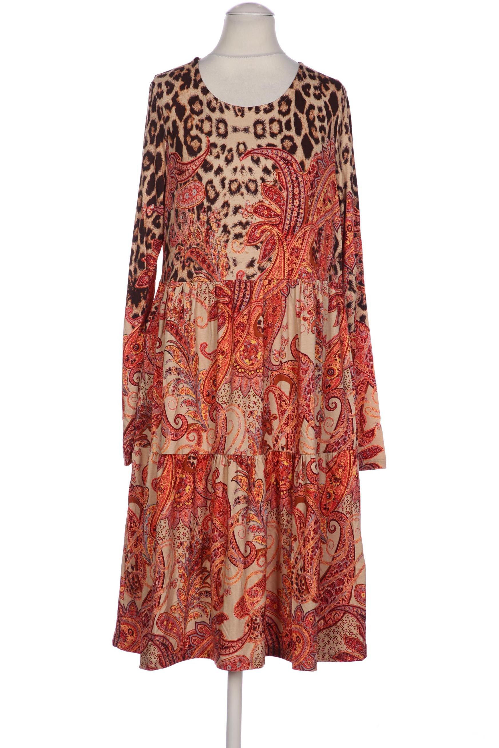 

Frogbox Damen Kleid, beige, Gr. 36