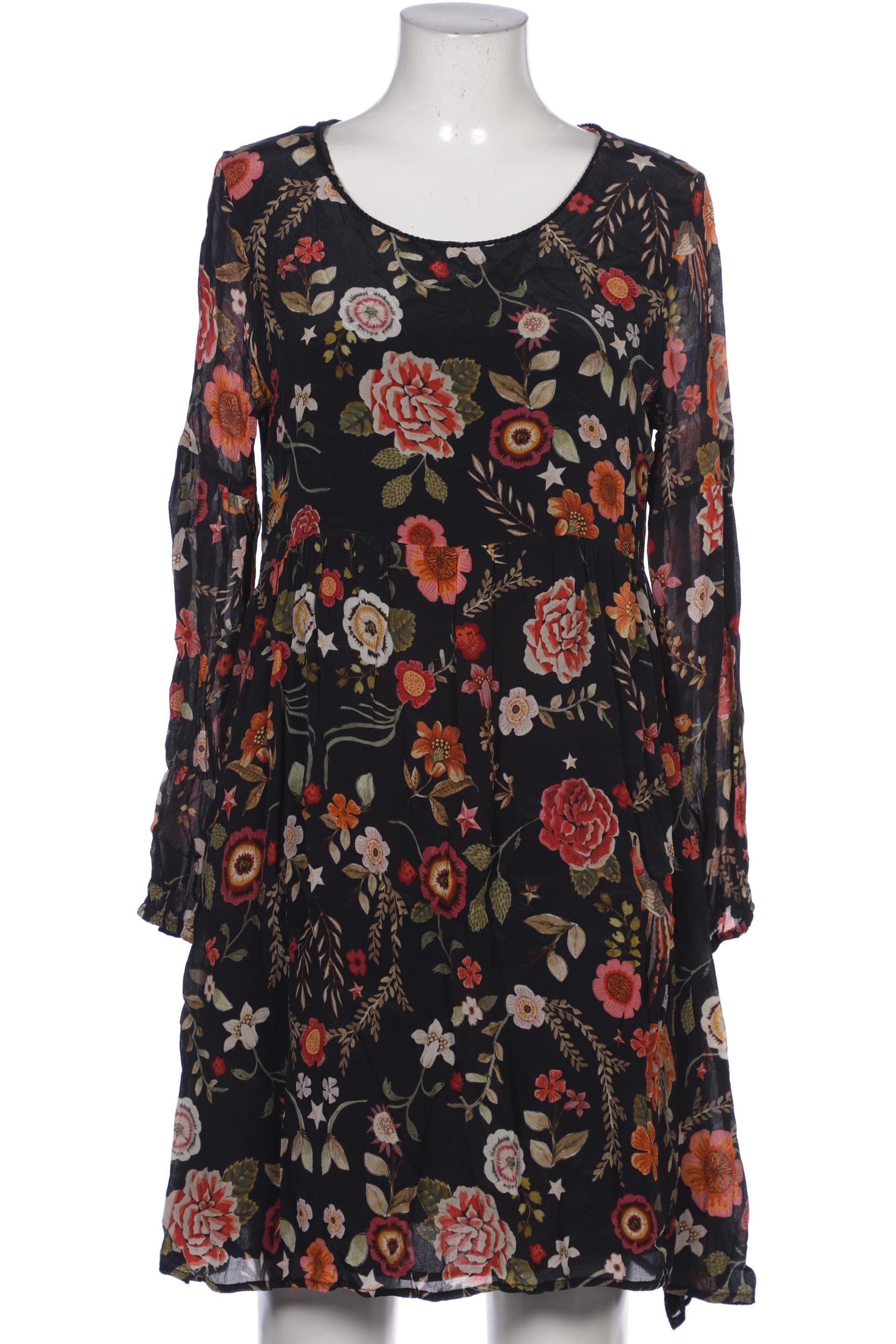 

Frogbox Damen Kleid, schwarz, Gr. 40