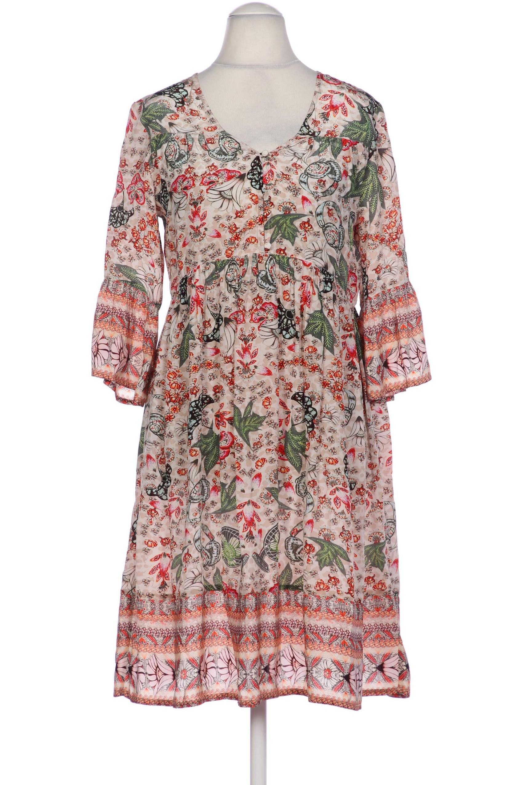 

Frogbox Damen Kleid, mehrfarbig, Gr. 36