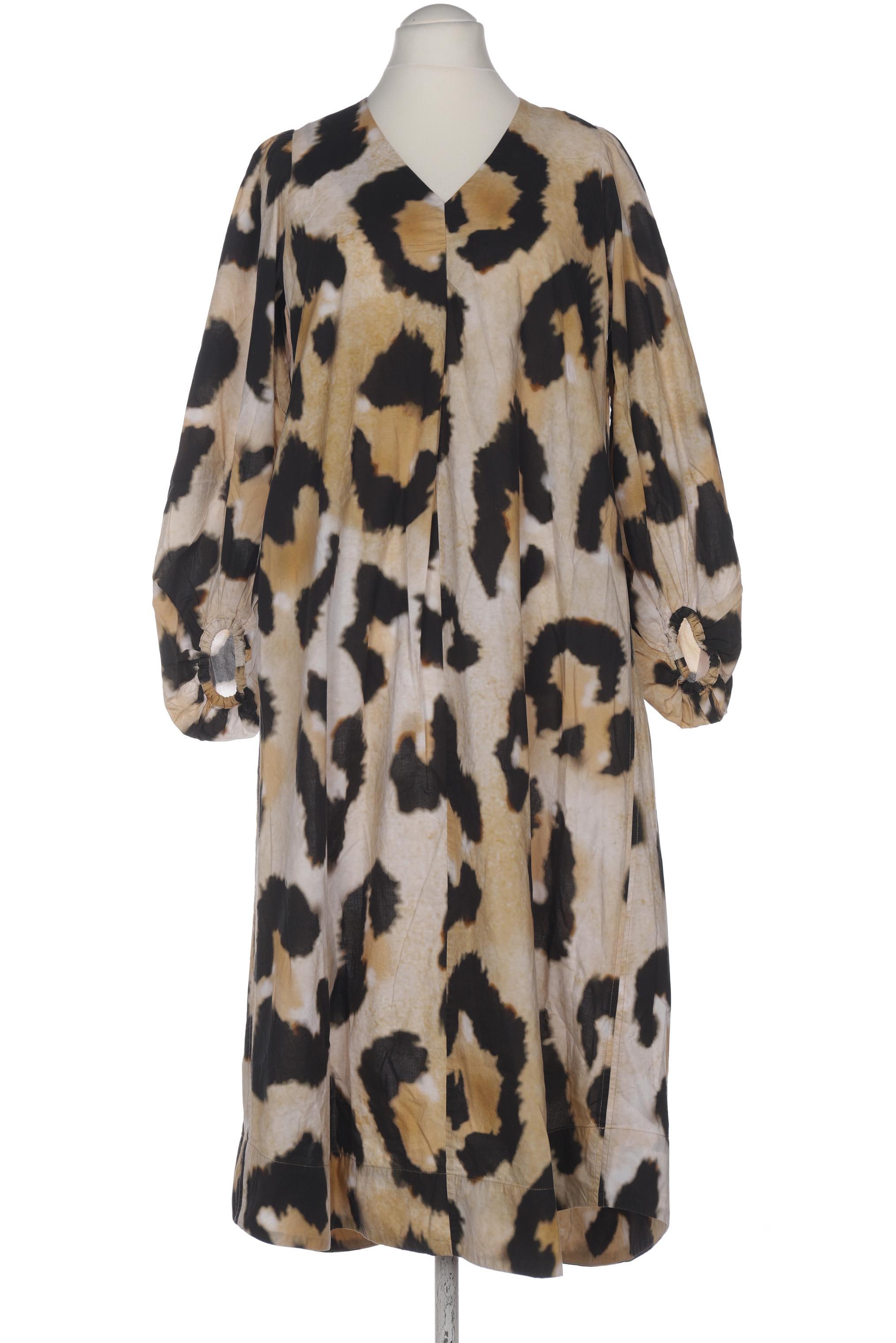 

Frogbox Damen Kleid, mehrfarbig, Gr. 38