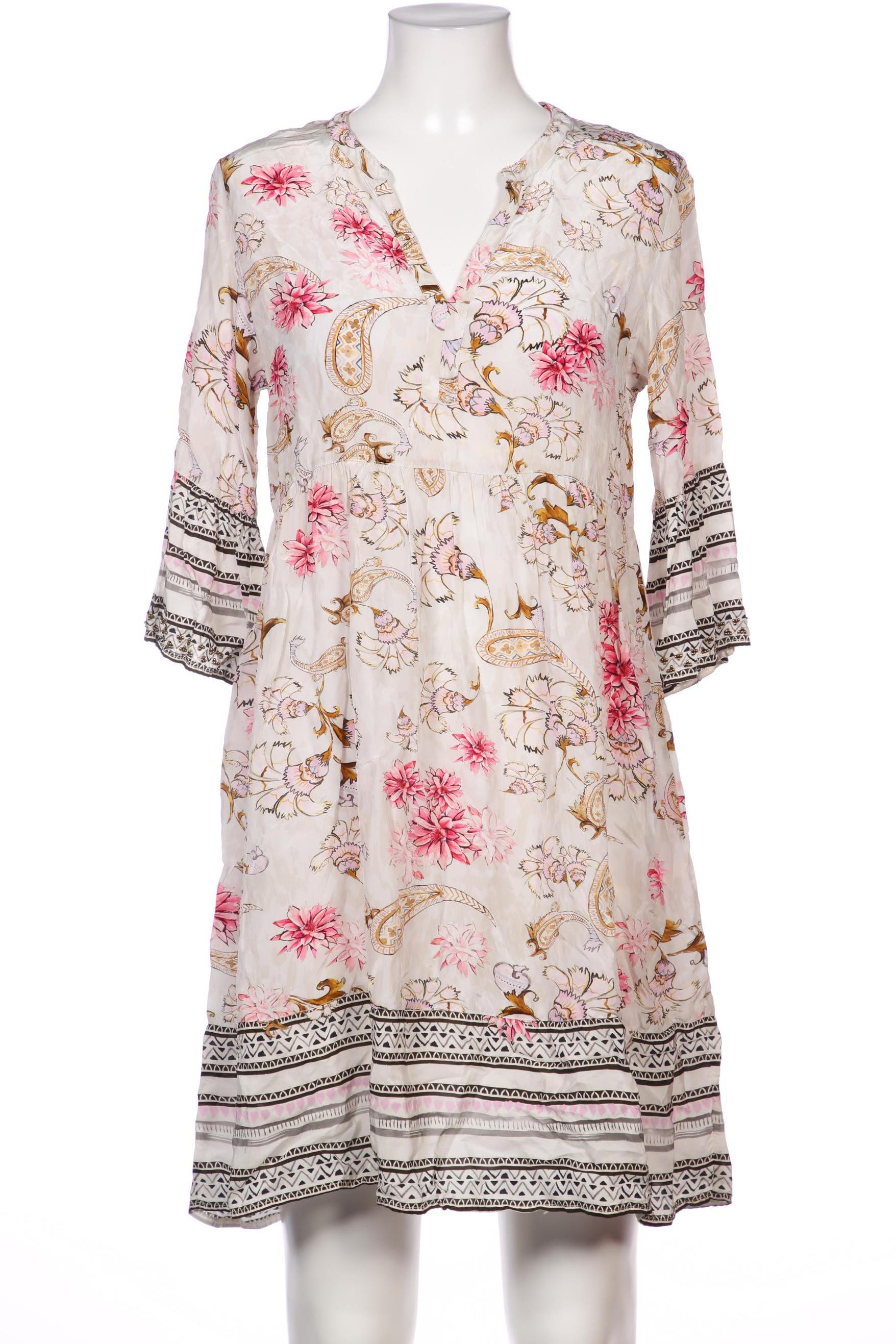

Frogbox Damen Kleid, mehrfarbig, Gr. 38