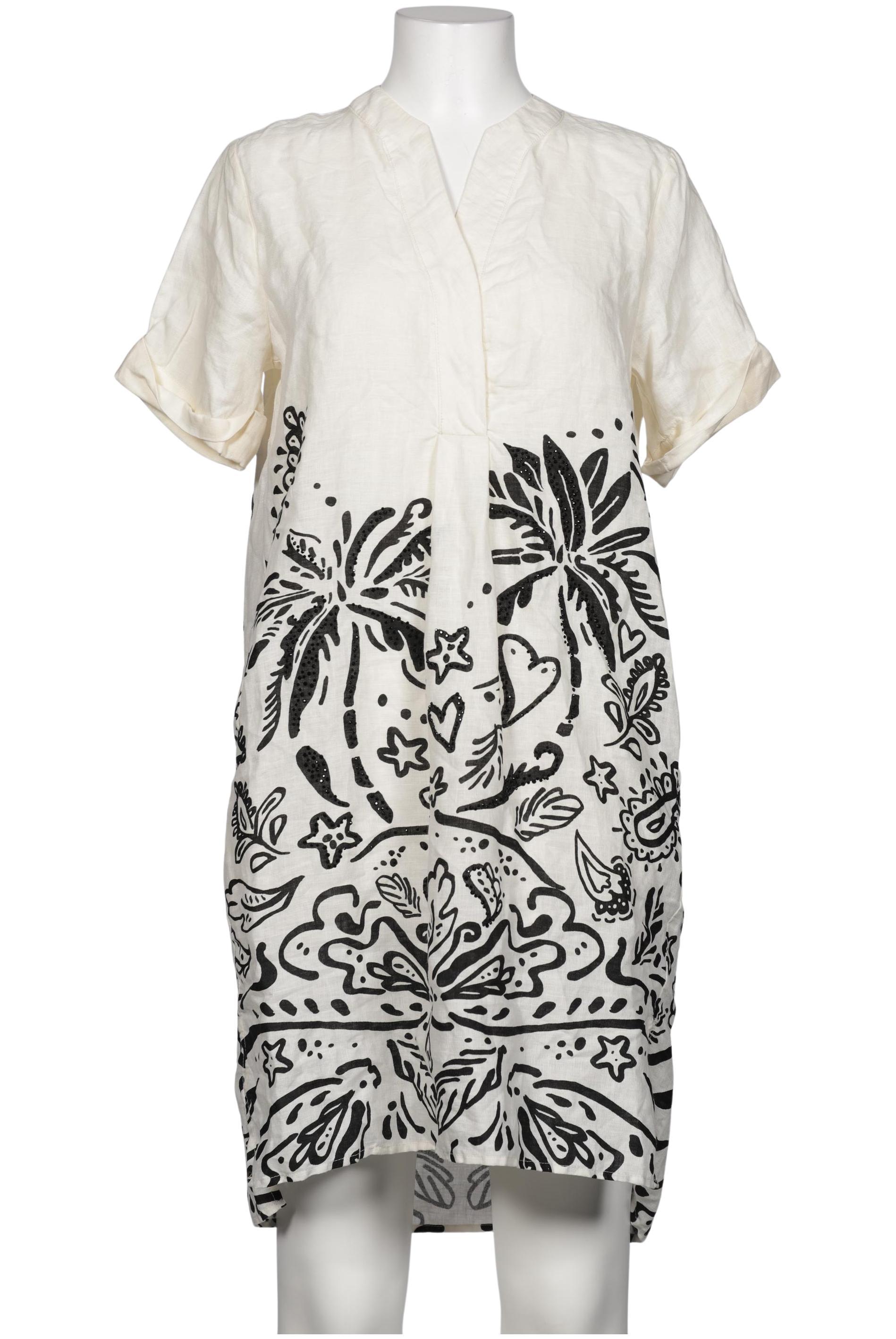 

Frogbox Damen Kleid, mehrfarbig, Gr. 38