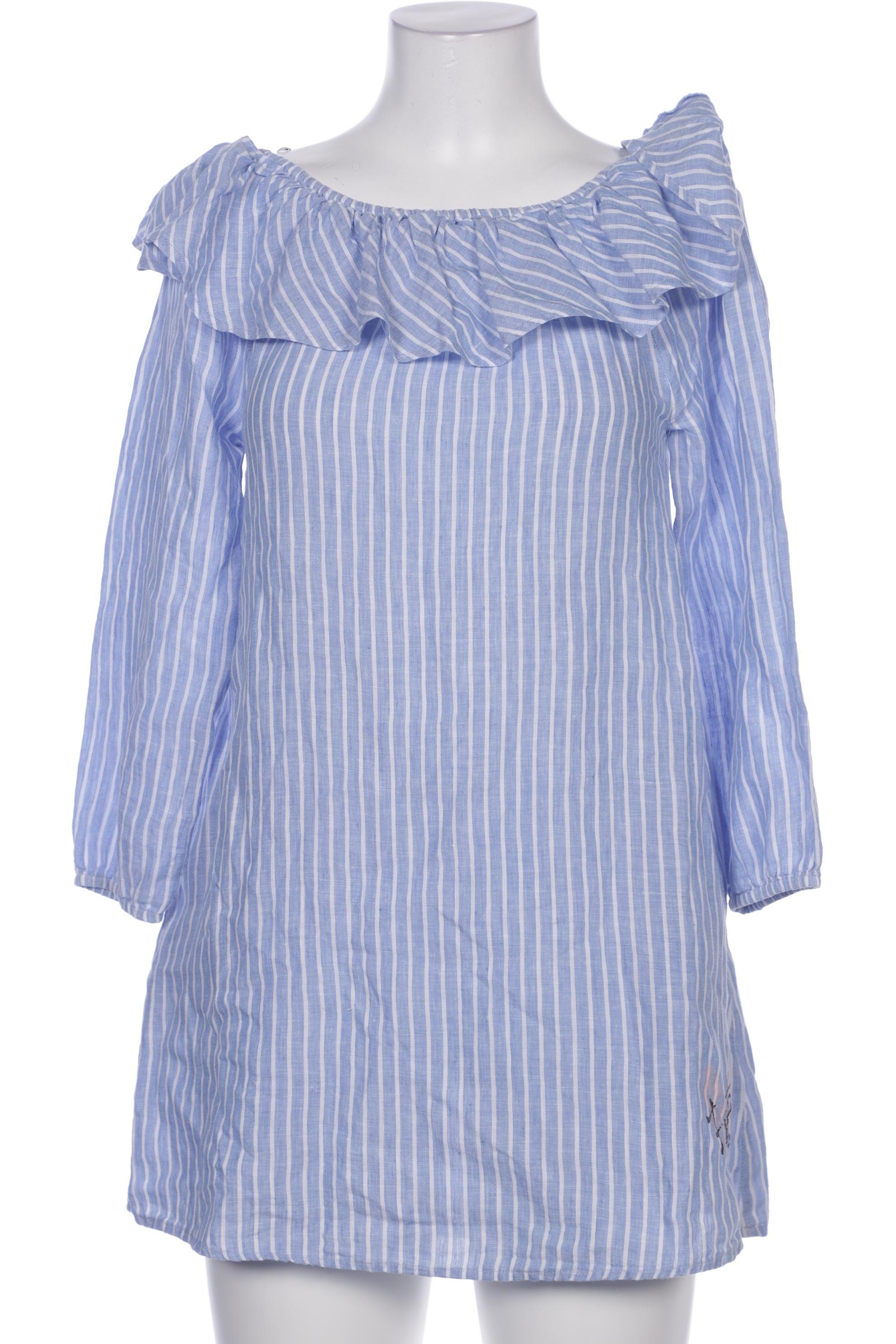 

Frogbox Damen Kleid, hellblau, Gr. 36