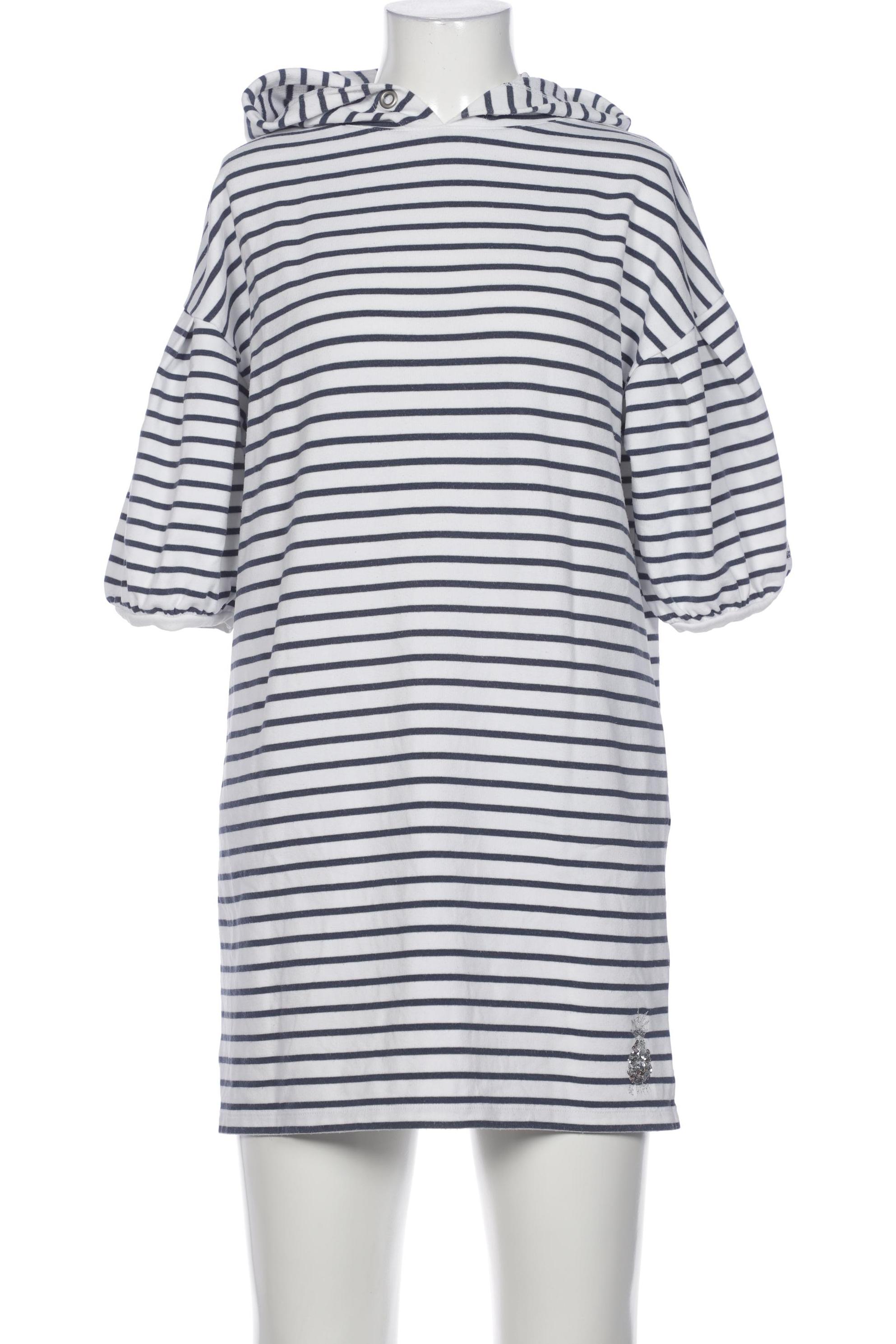 

Frogbox Damen Kleid, marineblau, Gr. 36