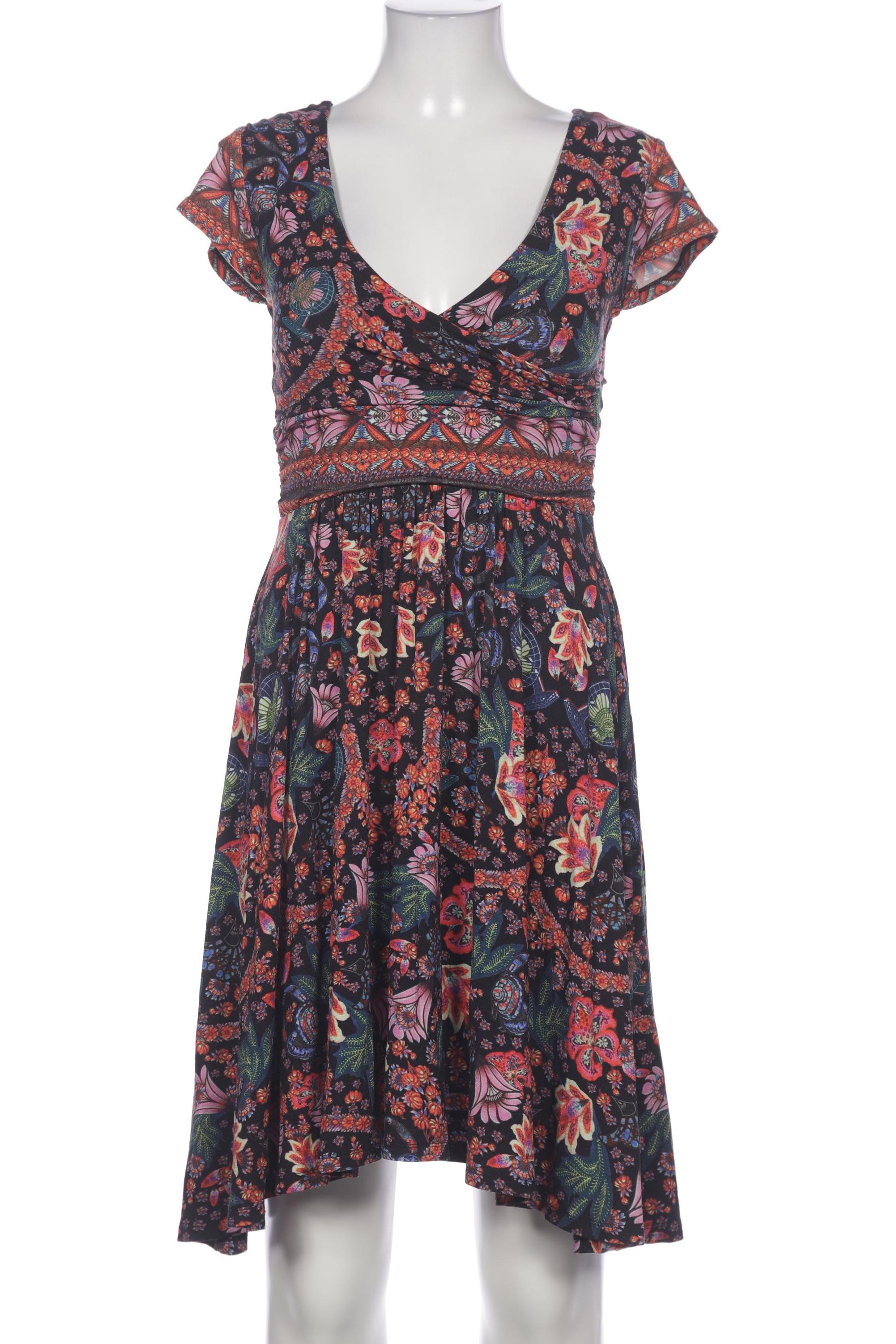 

Frogbox Damen Kleid, mehrfarbig, Gr. 36