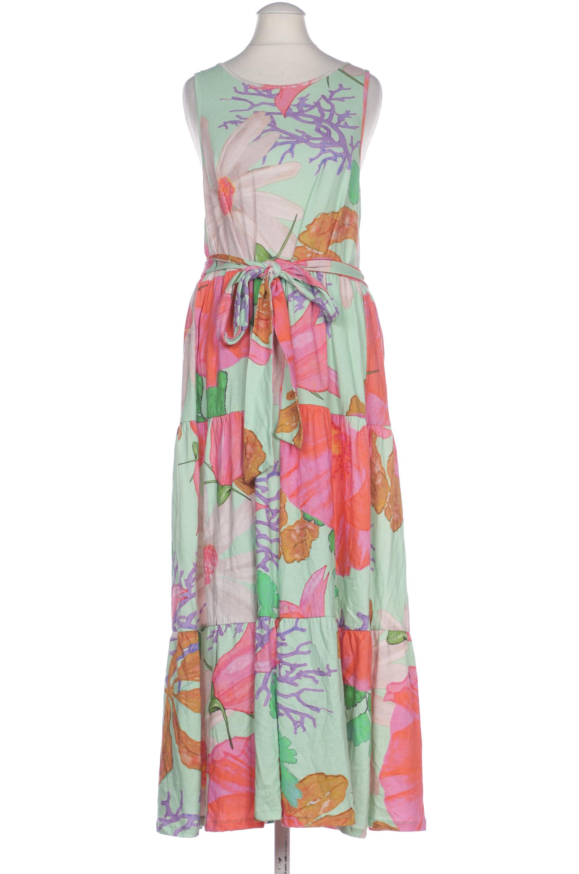 

Frogbox Damen Kleid, mehrfarbig, Gr. 34