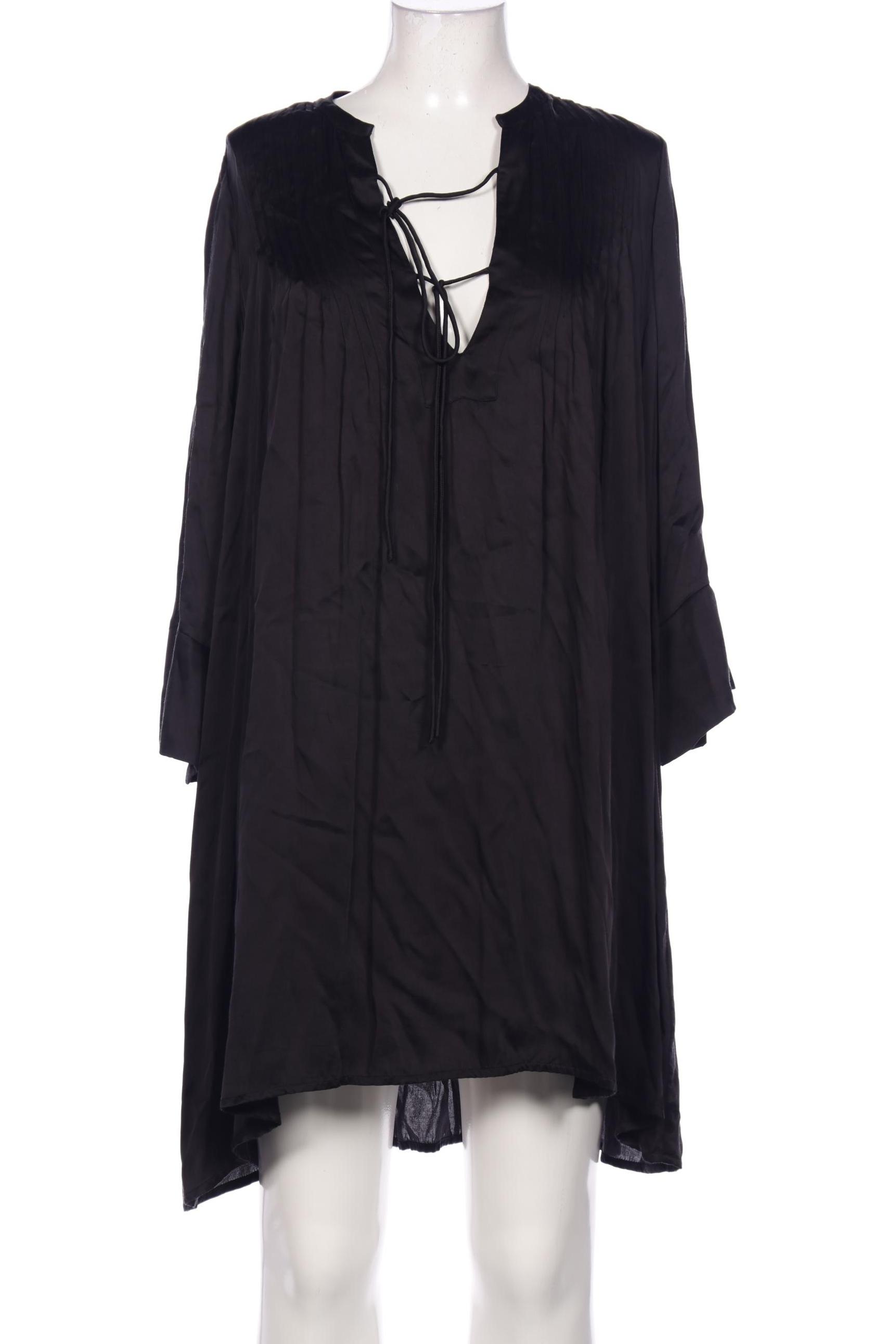 

Frogbox Damen Kleid, schwarz, Gr. 40